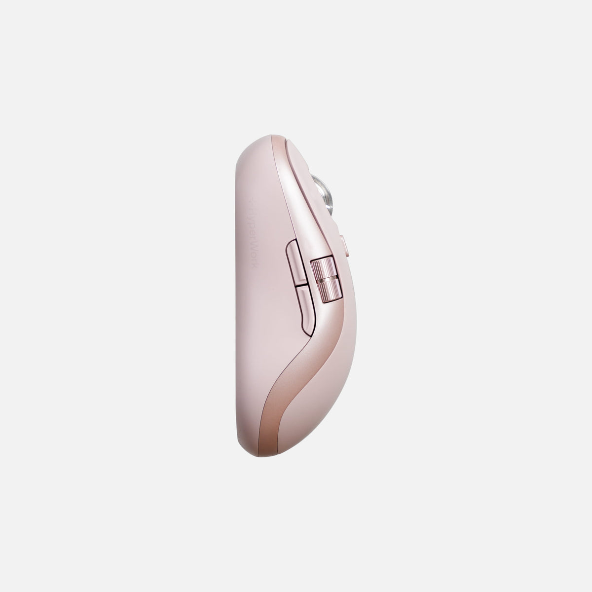 Souris sans fil Silentium Gen 2