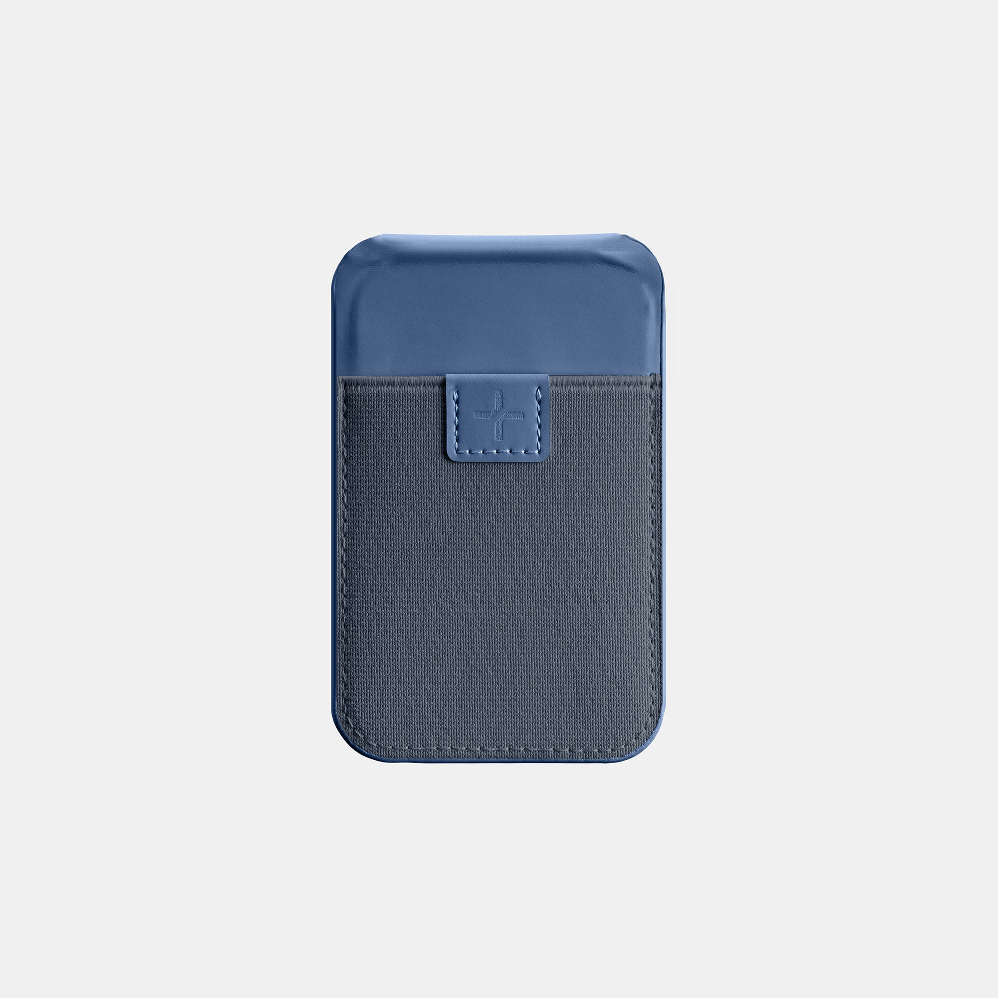 HyperWork MagSnap Flip Magnetic Wallet for iPhone