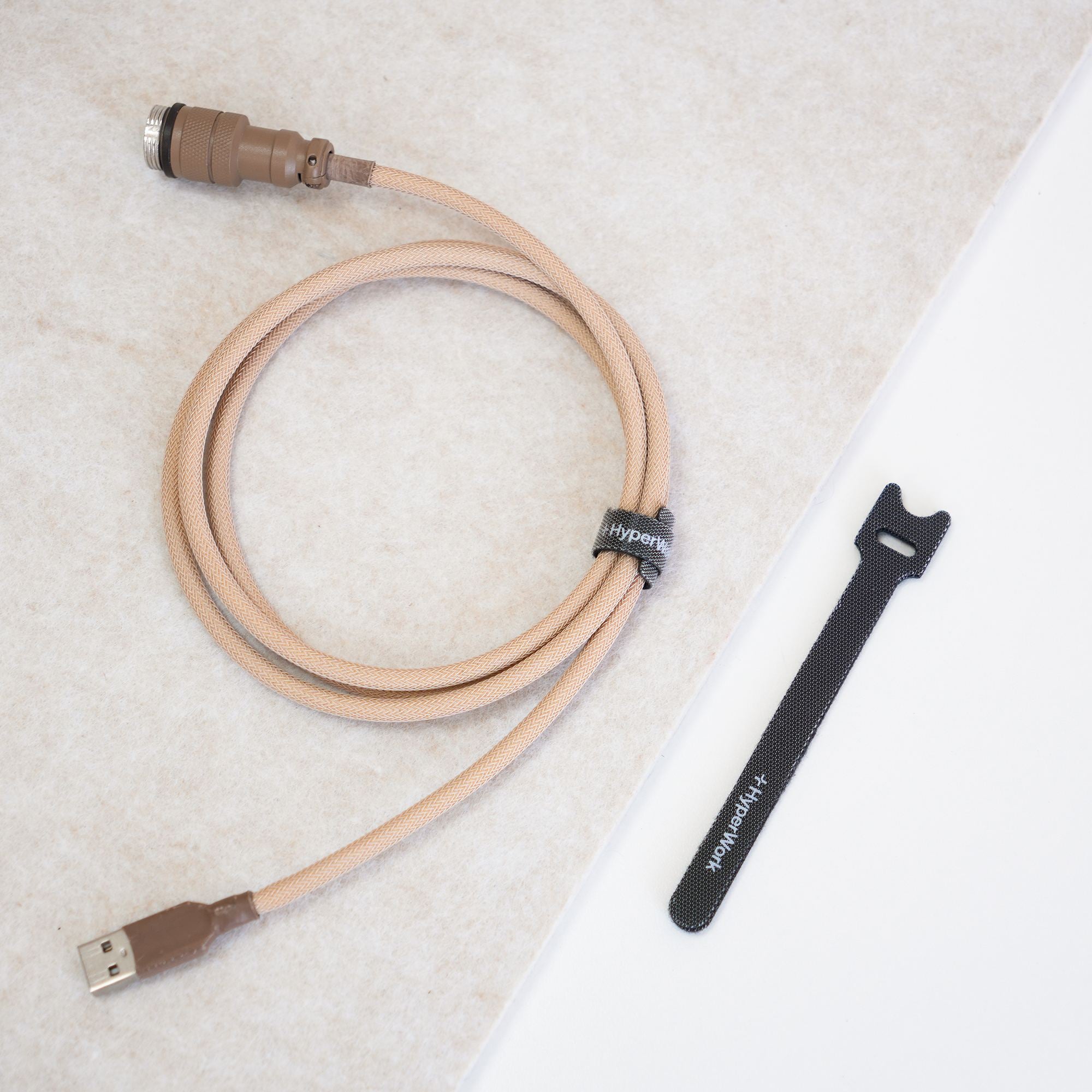 Dây dán HyperWork Velcro Tape - VT02