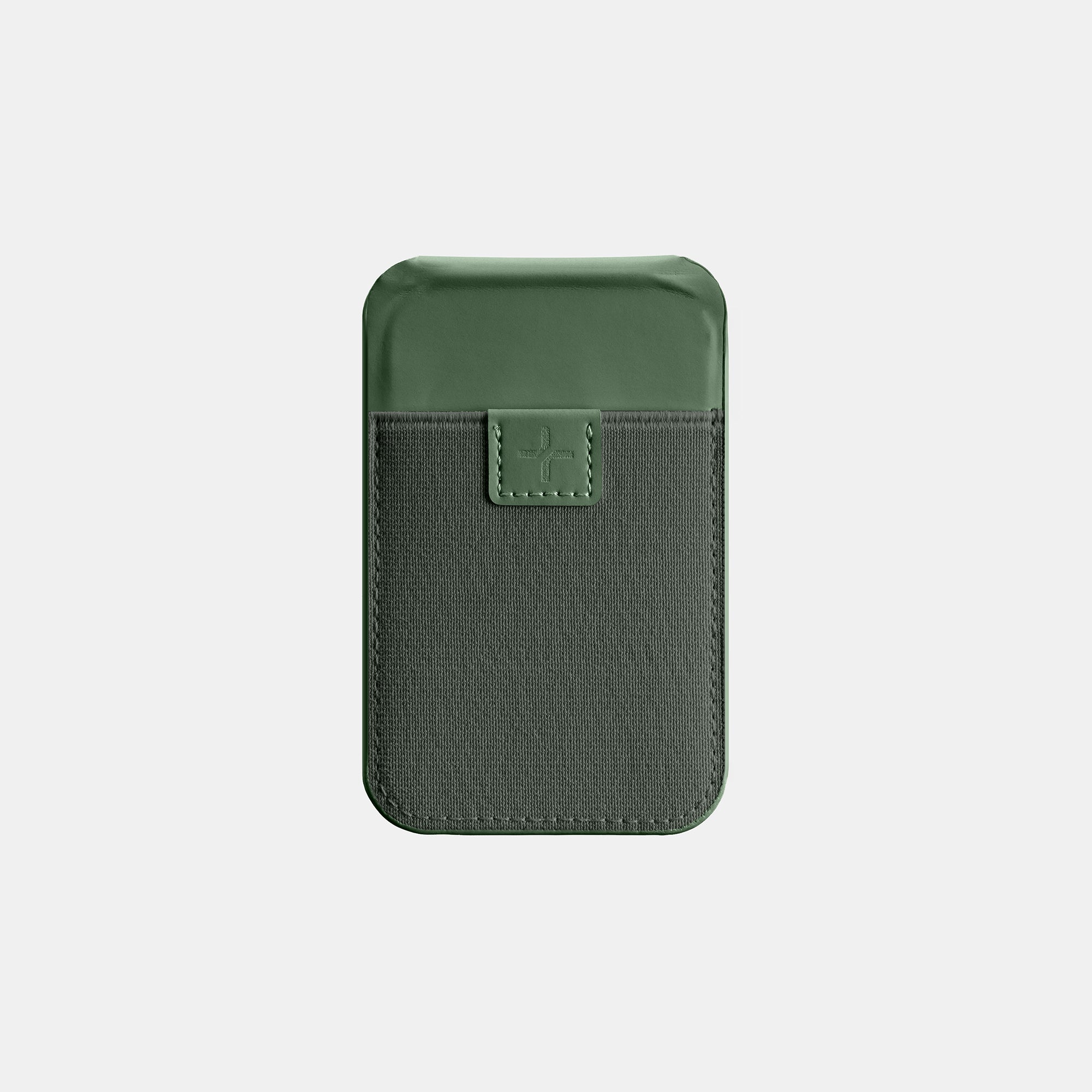 HyperWork MagSnap Flip Magnetic Wallet for iPhone