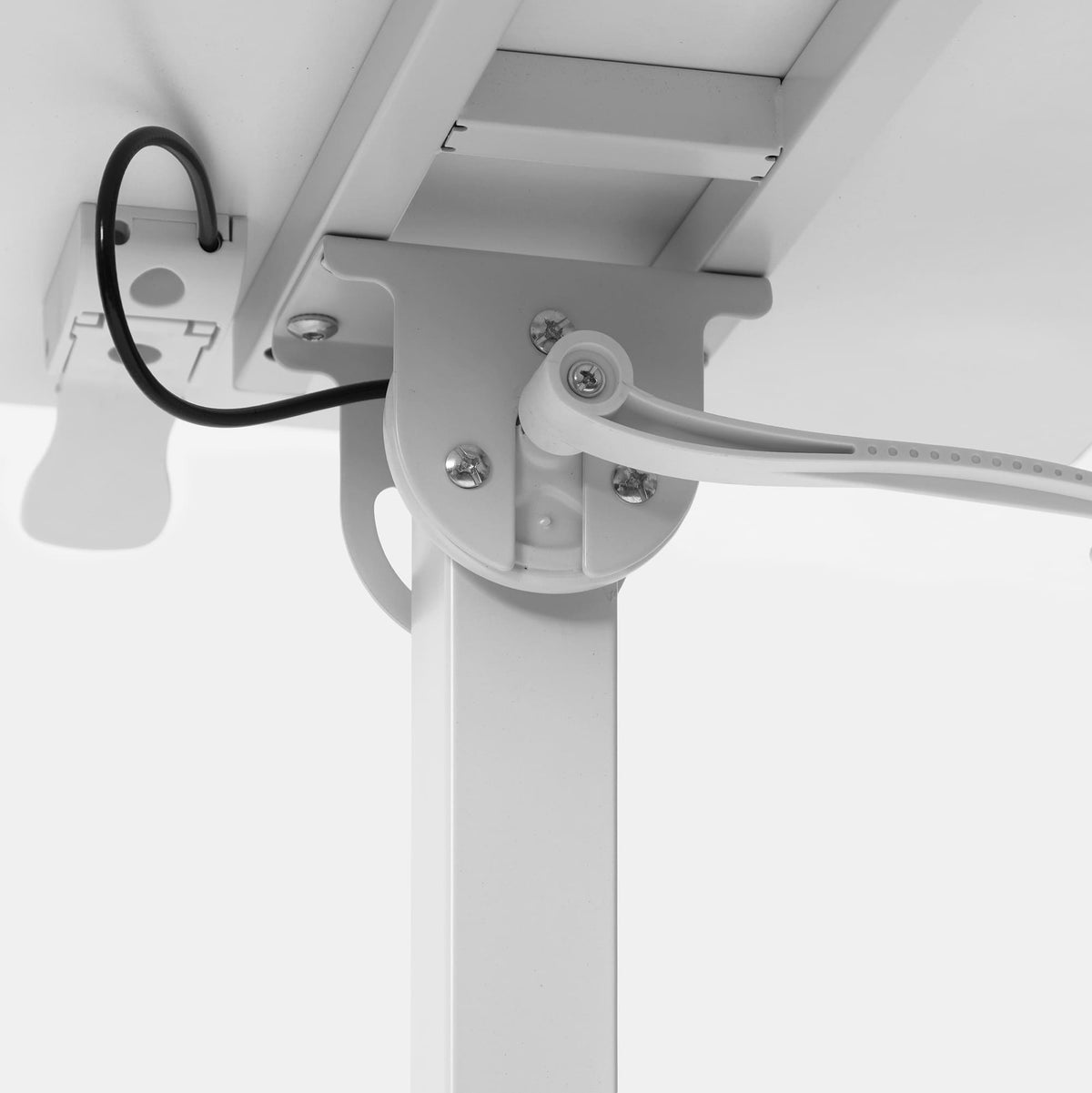 Cadre de bureau assis-debout HyperWork Apex - DP02