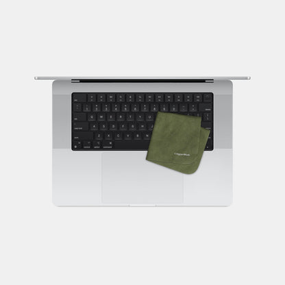 Bộ 5 khăn lau HyperWork Microfiber | CC01