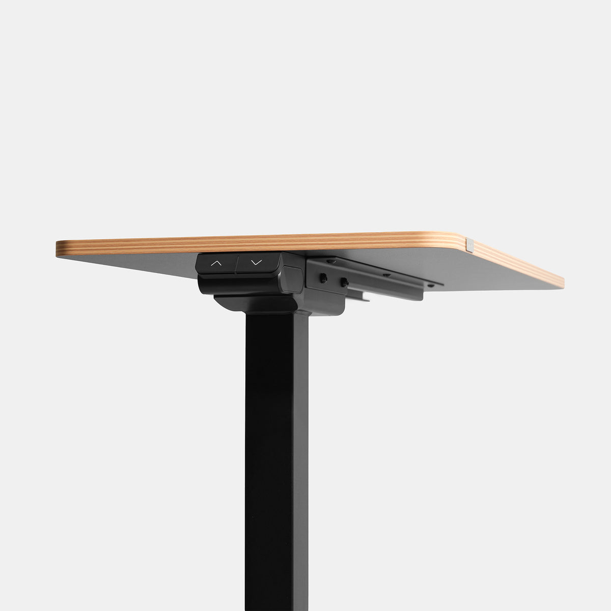 Cadre de bureau assis-debout HyperWork Apex - DP02