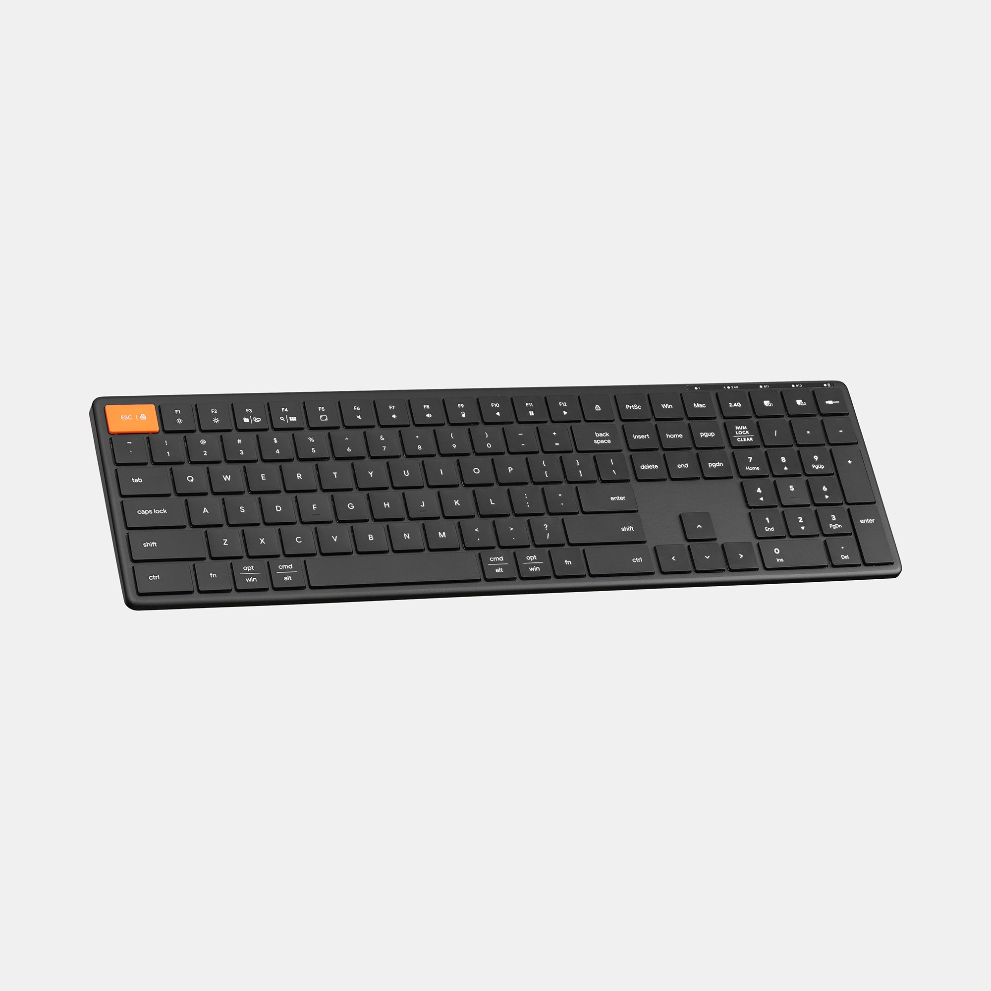 HyperOne Gen 3 Wireless Keyboard - KB1 G3