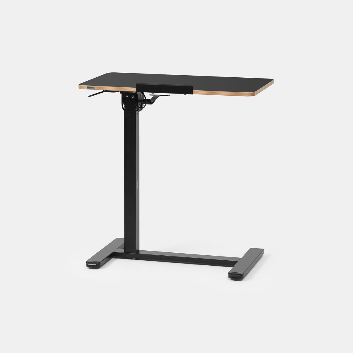 Cadre de bureau assis-debout HyperWork Apex - DP02