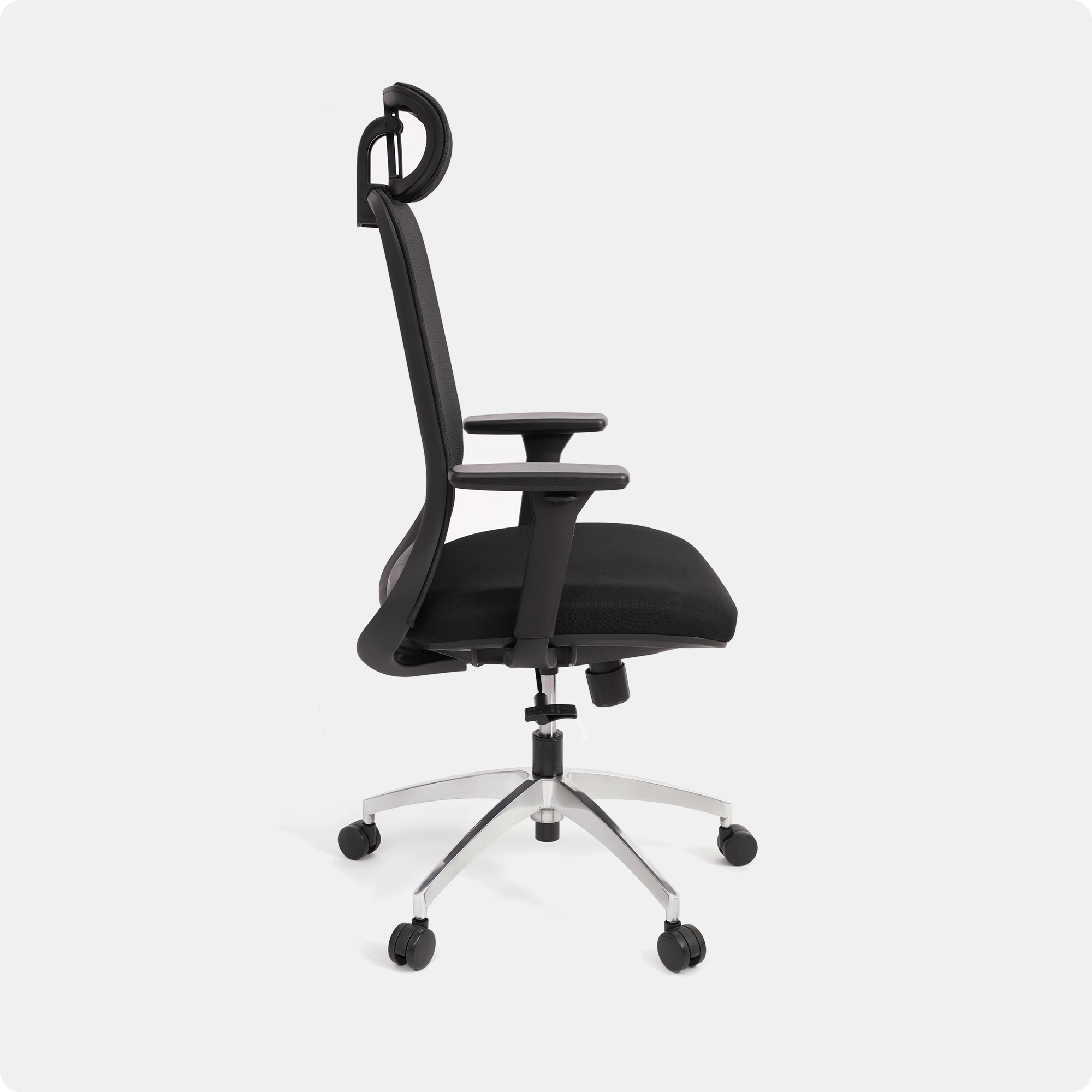 Ghế văn phòng HyperWork Cloud Chair | OC03