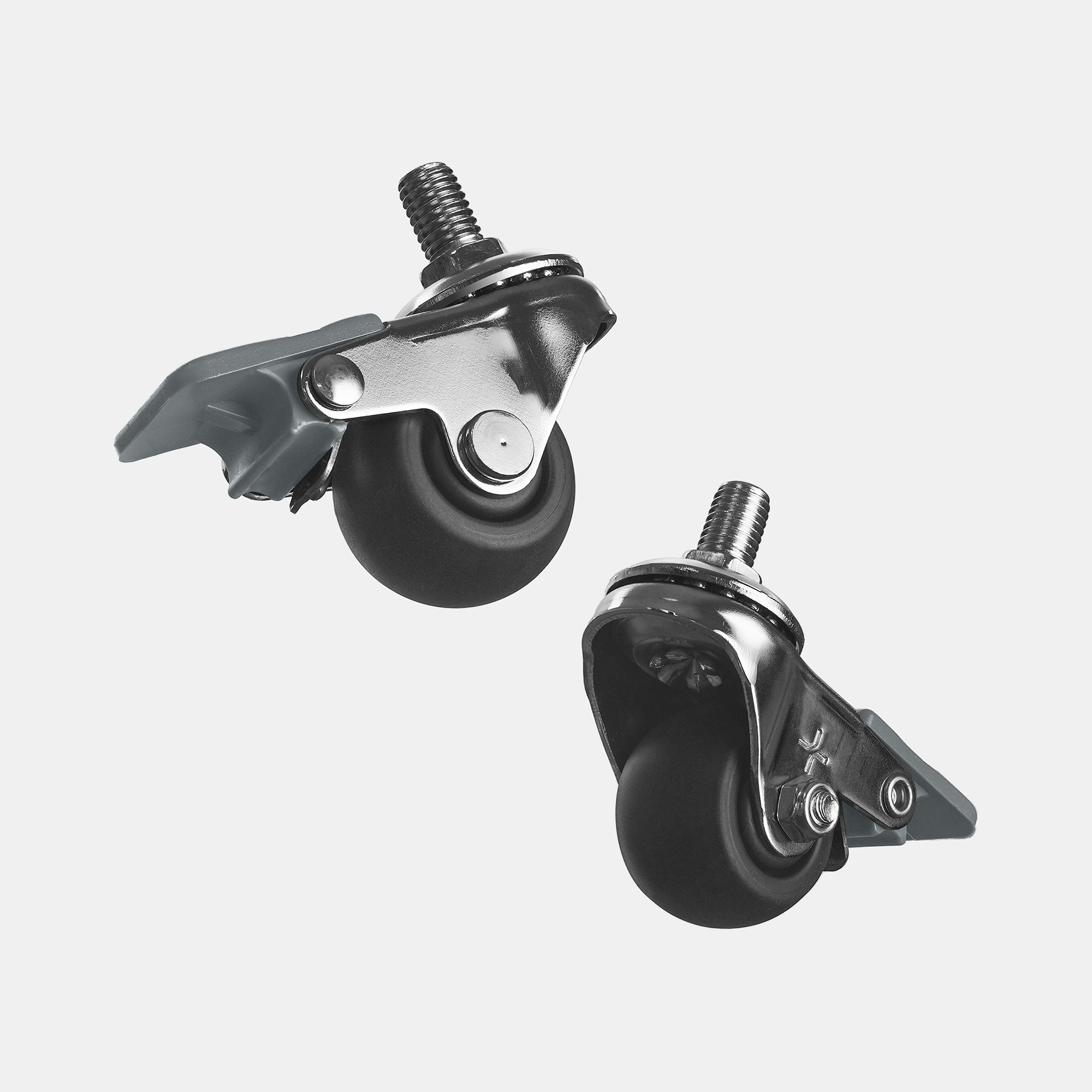 Caster Wheels for Desks M8/M10