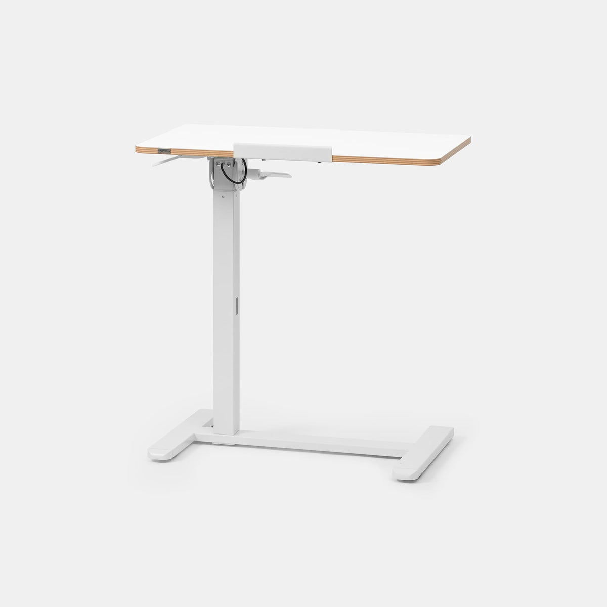 Cadre de bureau assis-debout HyperWork Apex - DP02