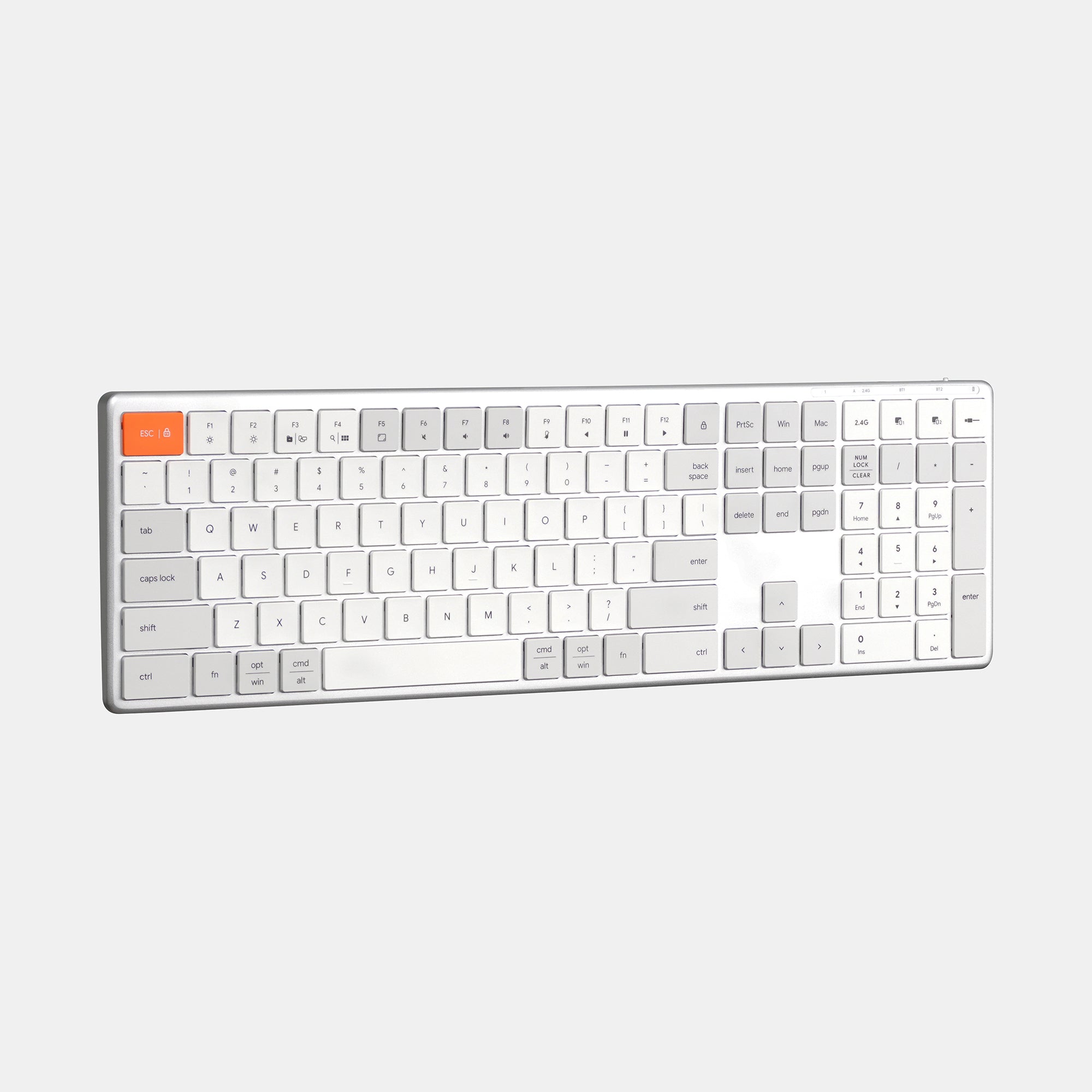 HyperOne Gen 3 Wireless Keyboard - KB1 G3