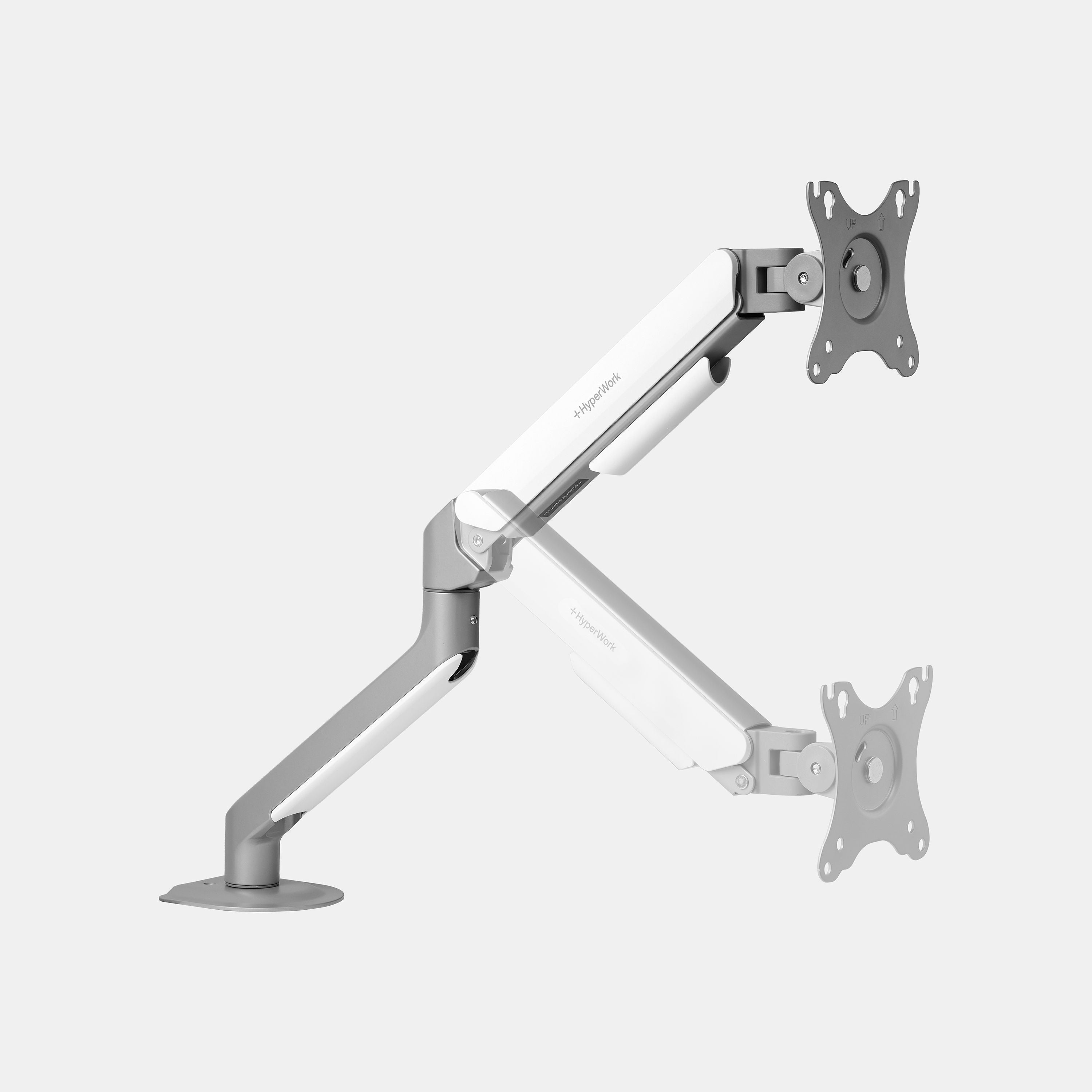 Humanmotion T6 Pro Monitor Stand - 2025