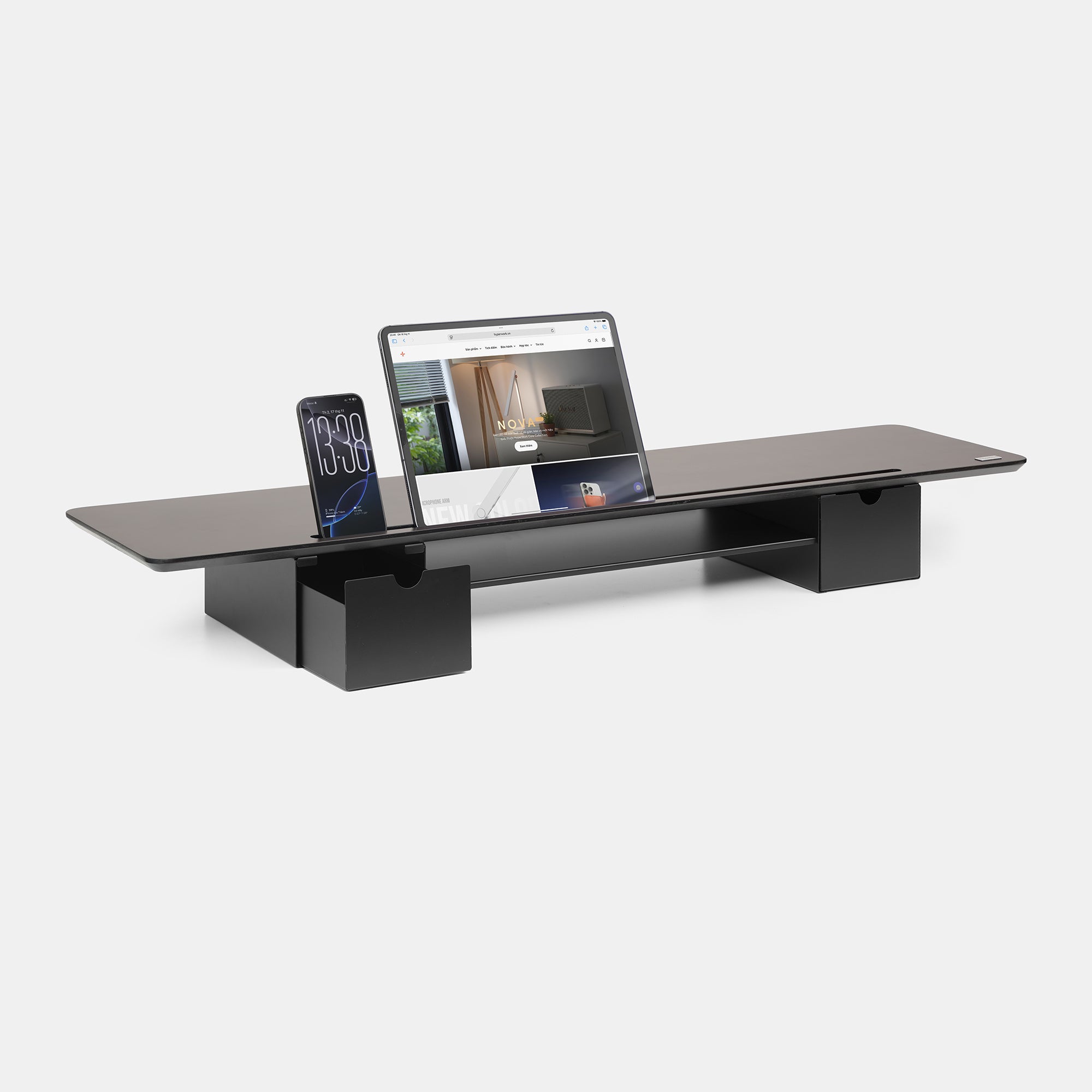 Kệ màn hình HyperWork - DS02