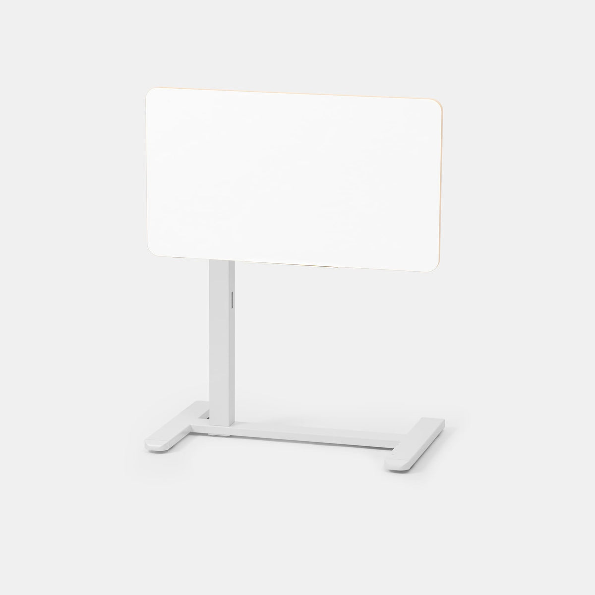 Cadre de bureau assis-debout HyperWork Apex - DP02