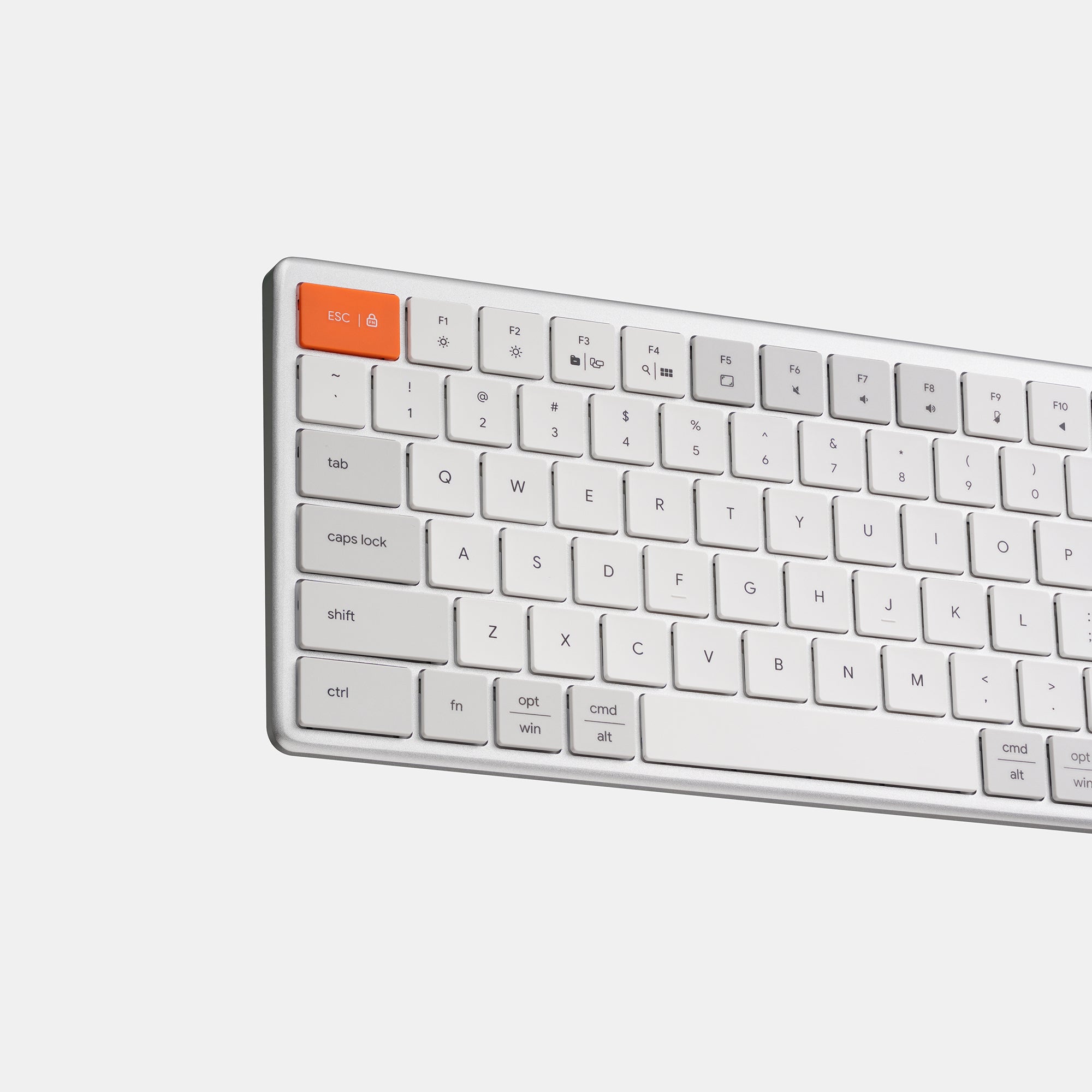 HyperOne Gen 3 Wireless Keyboard - KB1 G3