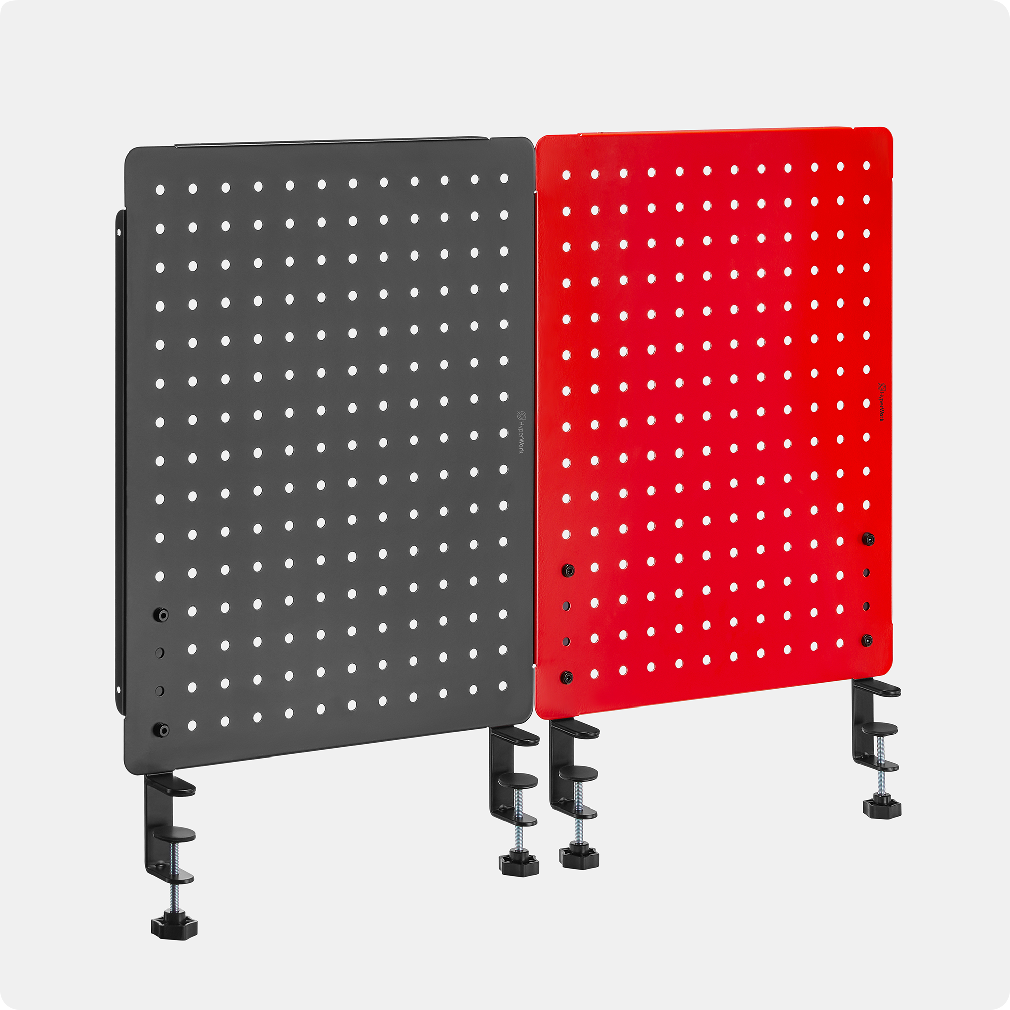 Bảng vẽ Pegboard HyperWork Aster | PG02