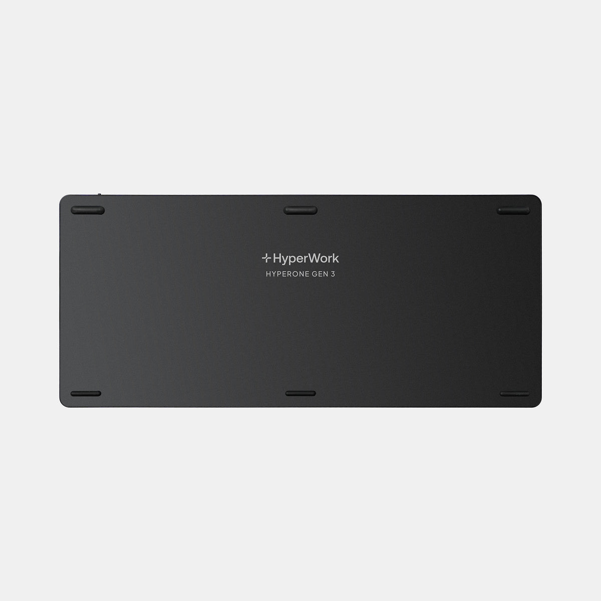 Bàn phím không dây HyperOne Gen 3 - KB1 G3