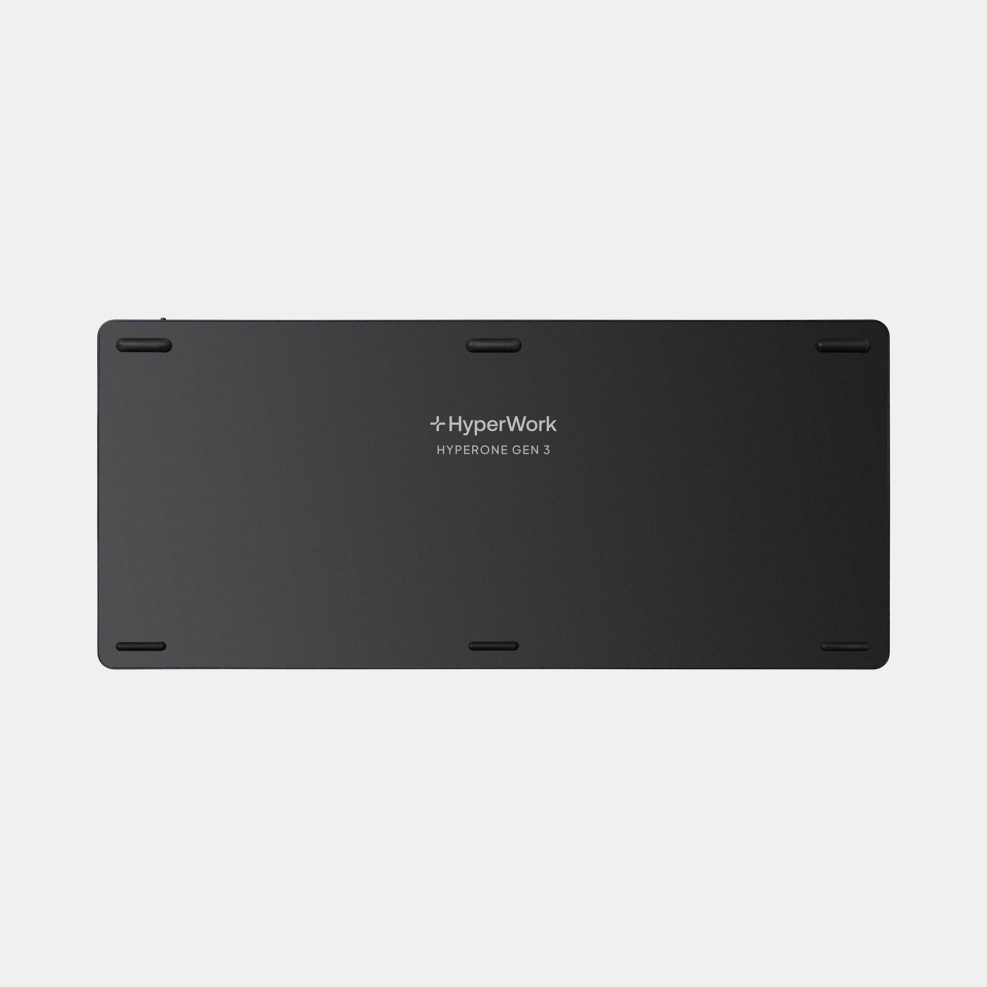 Bàn phím HyperOne Gen 3 | KB1 G3