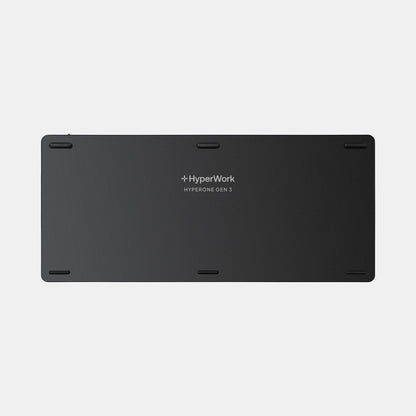 Bàn phím HyperOne Gen 3 | KB1 G3