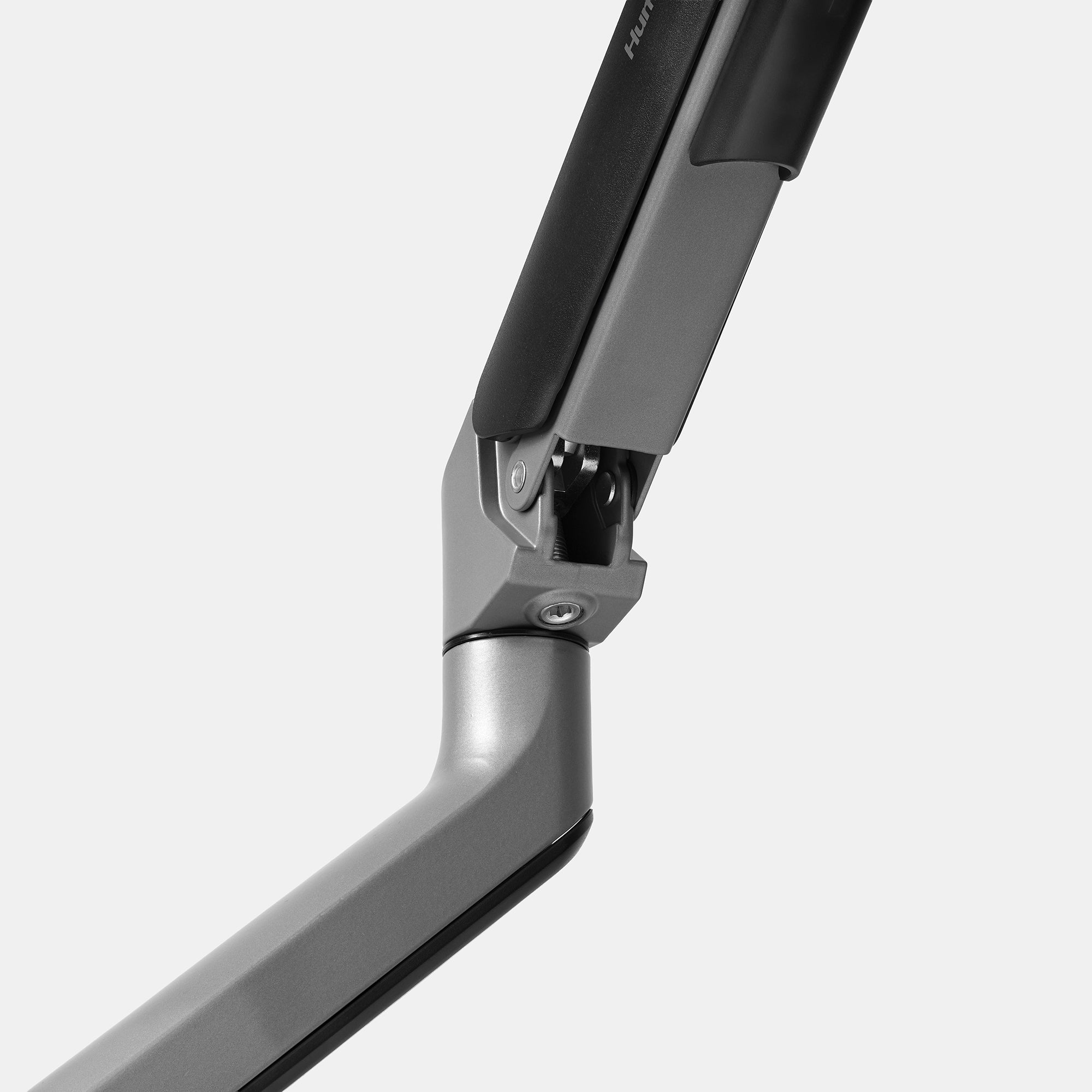 Giá đỡ màn hình Humanmotion T6 Pro Dual 2025