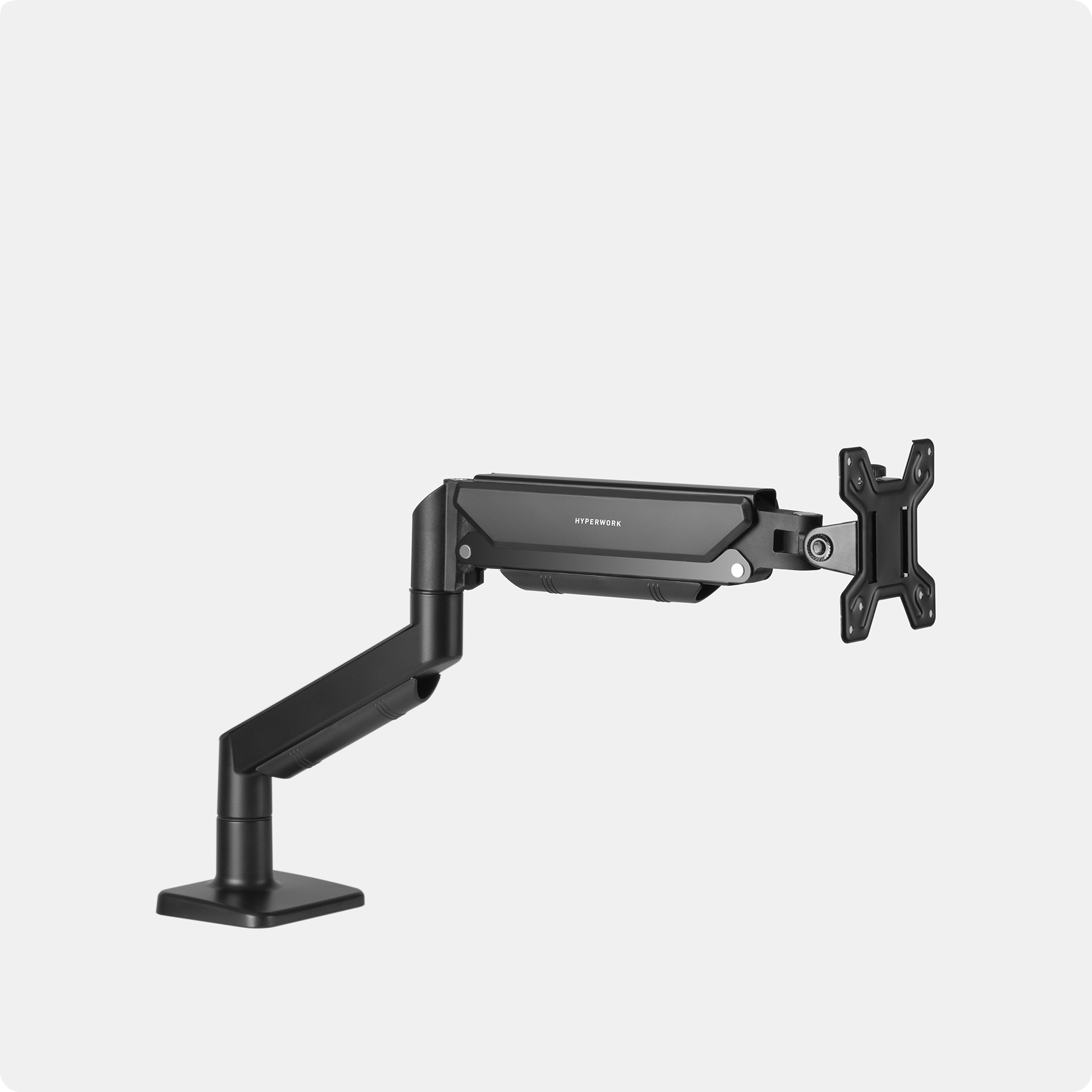 Giá đỡ màn hình HyperWork Core Arm | SA01