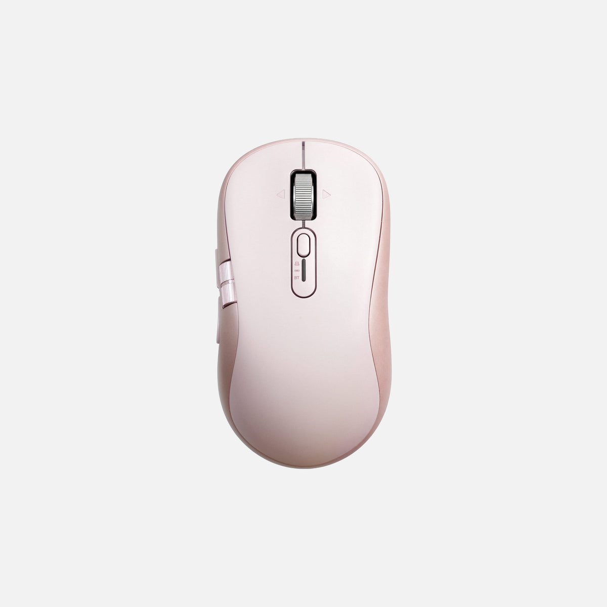 Souris sans fil Silentium Gen 2