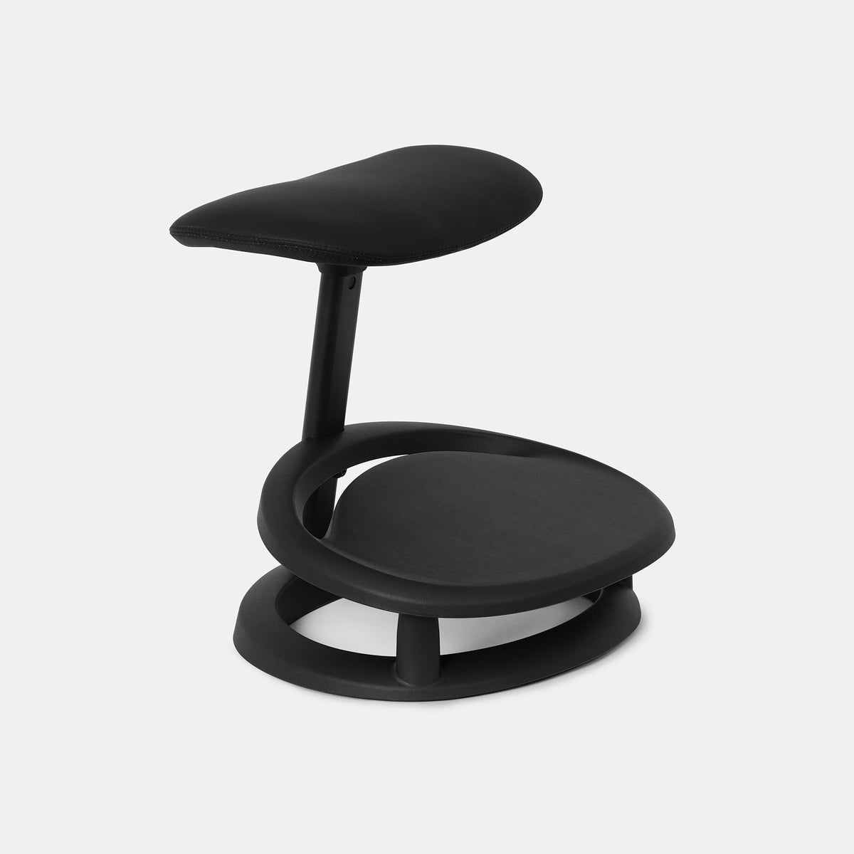 Cadre de bureau assis-debout HyperWork Apex - DP02