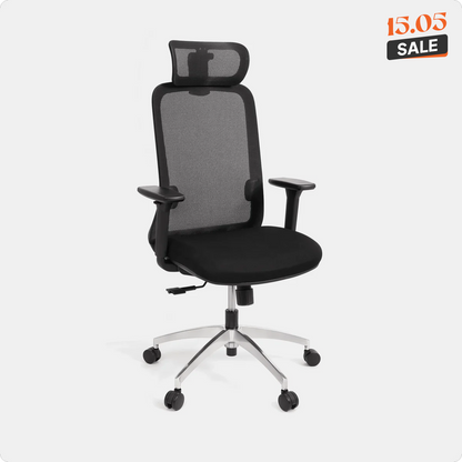 Ghế văn phòng HyperWork Cloud Chair | OC03