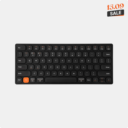 Bàn phím không dây HyperWork HyperOne Gen 2 | KB1 G2
