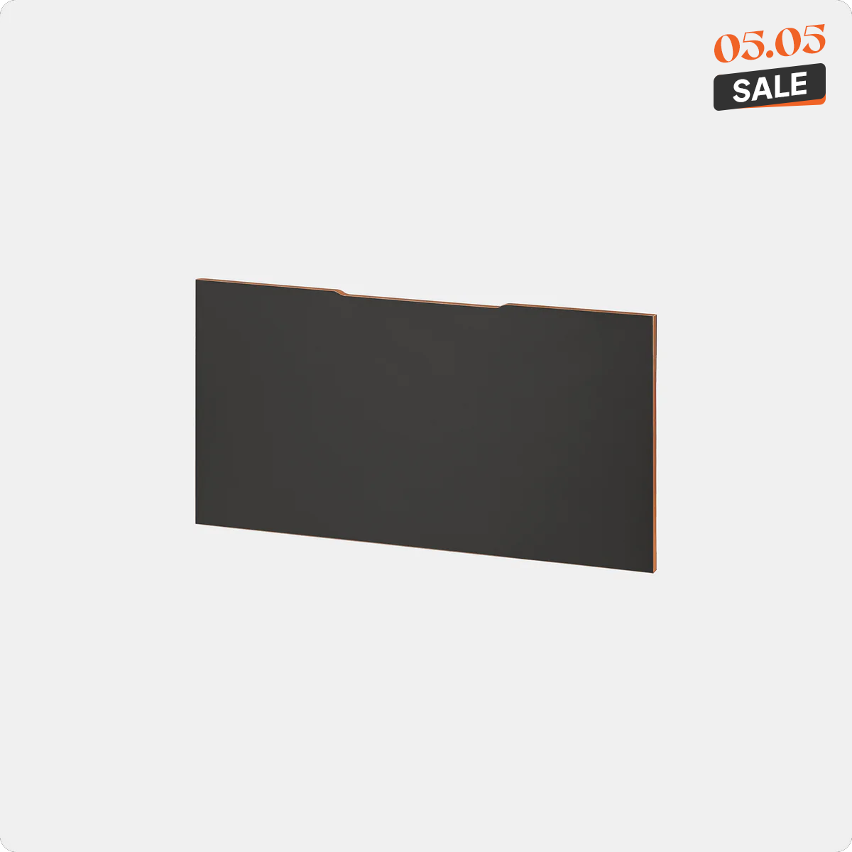 Mặt bàn gỗ MDF HyperWork