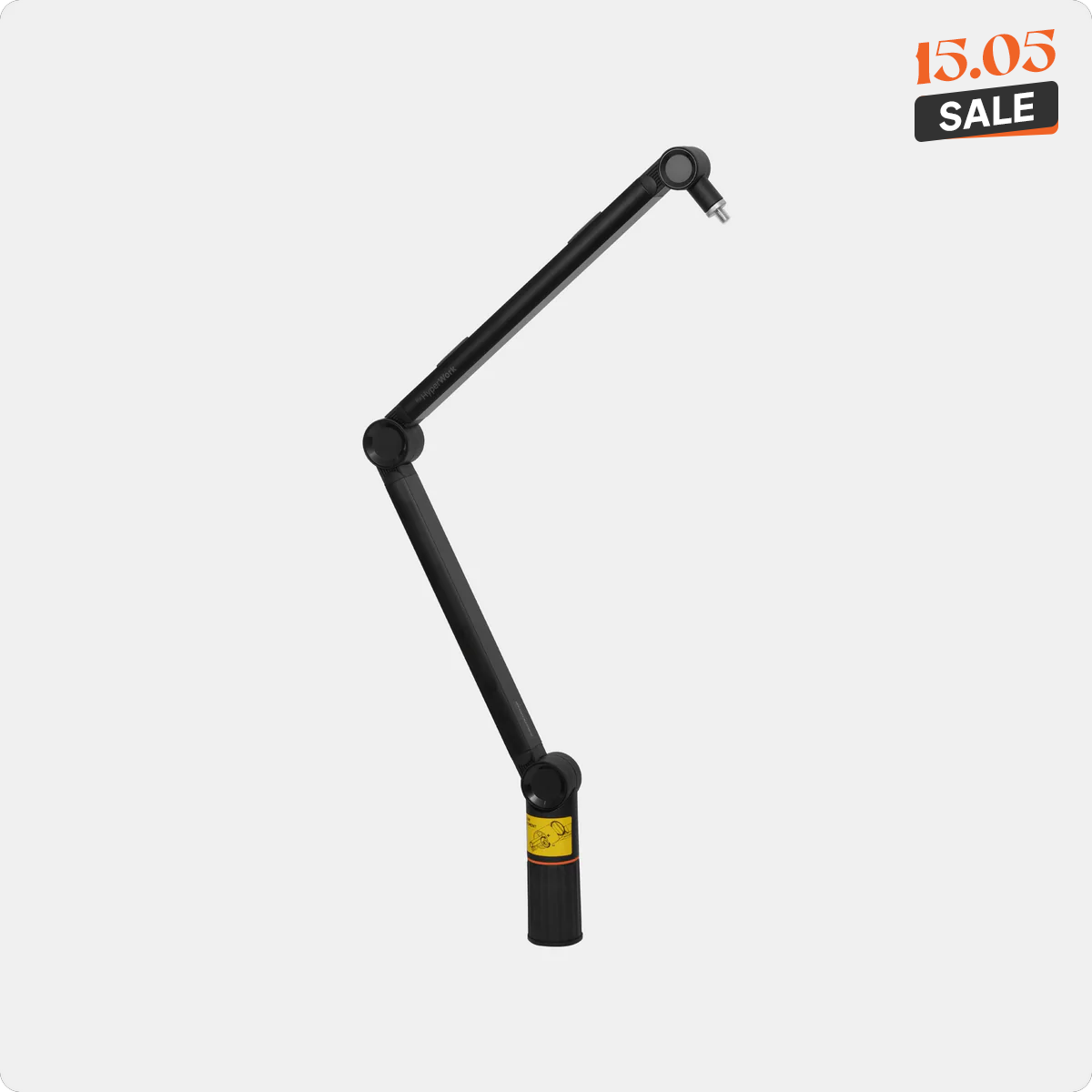 Giá đỡ Microphone HyperWork | MA01S