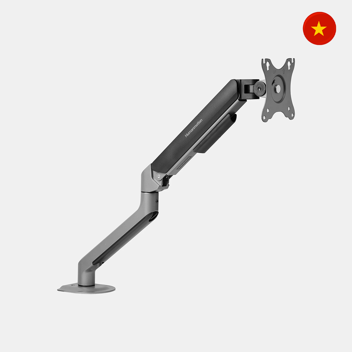 Giá đỡ màn hình Humanmotion T6 Pro 2025