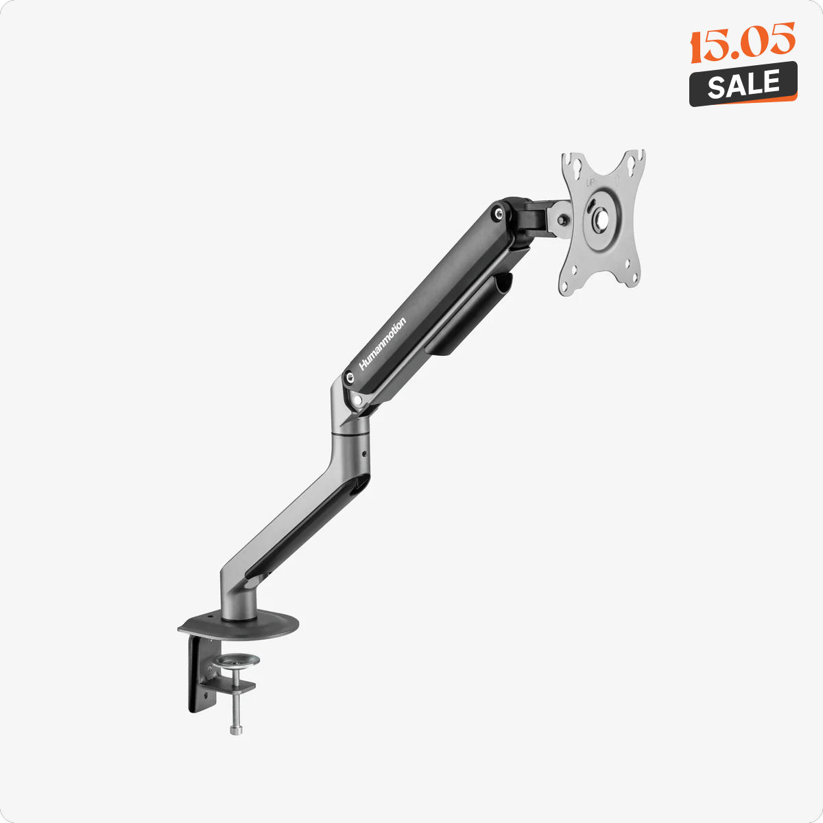 Giá đỡ màn hình Humanmotion T6 Pro