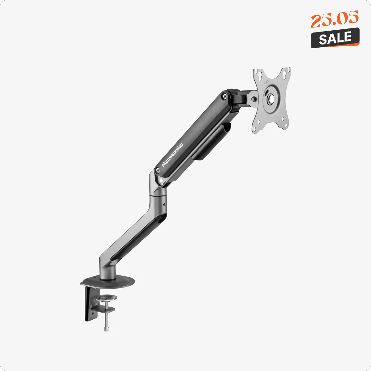 Giá đỡ màn hình Humanmotion T6 Pro
