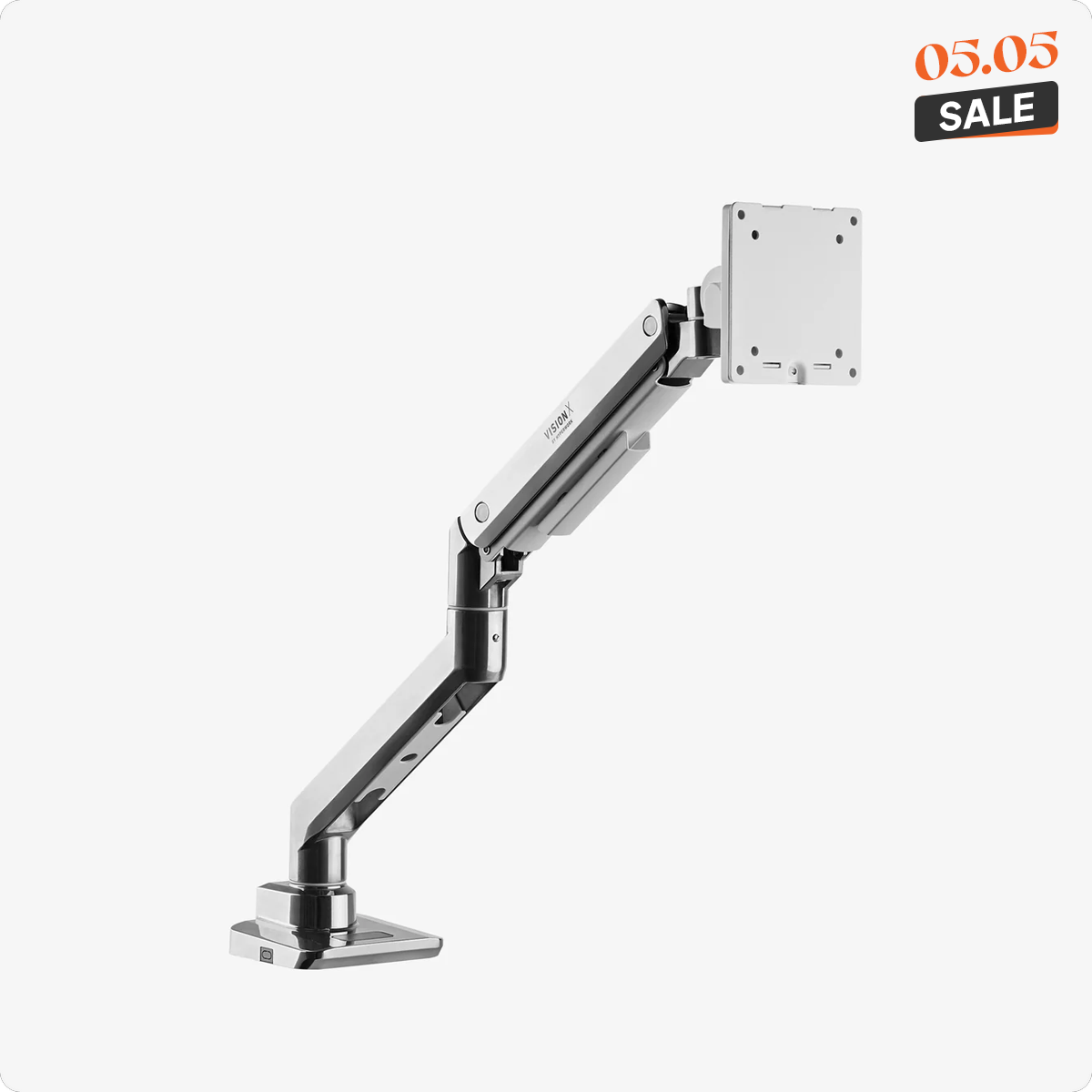 Giá đỡ màn hình HyperWork VisionX | VS01