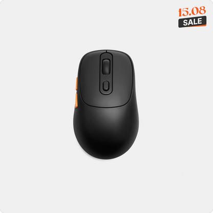 Chuột không dây HyperWork Silentium Mini | MS01M