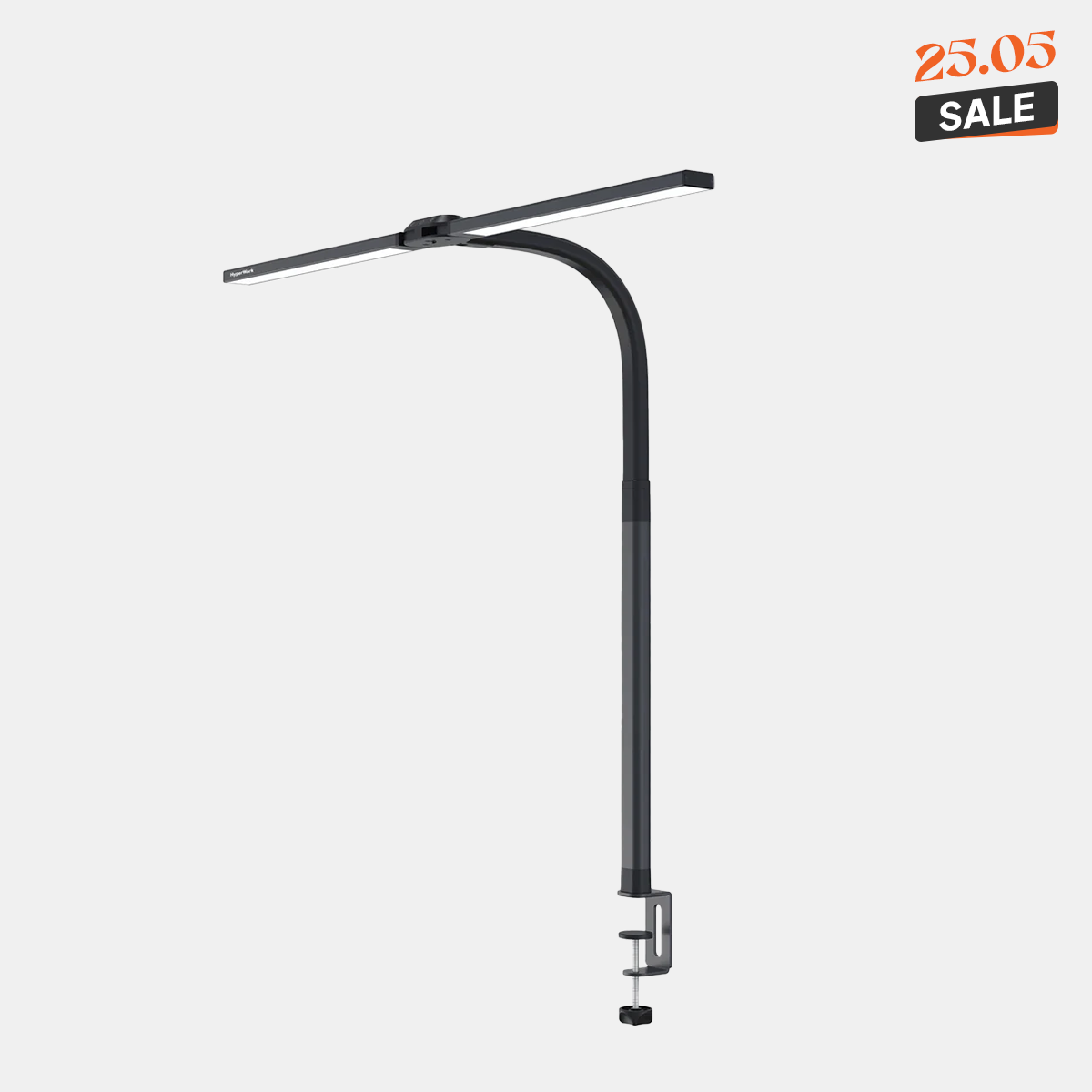 Đèn bàn LED HyperWork Luna | DL01