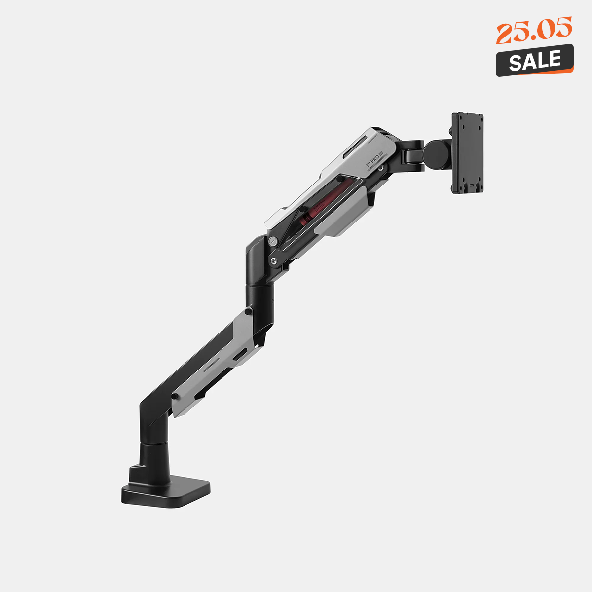 Giá đỡ màn hình HyperWork T9 Pro III