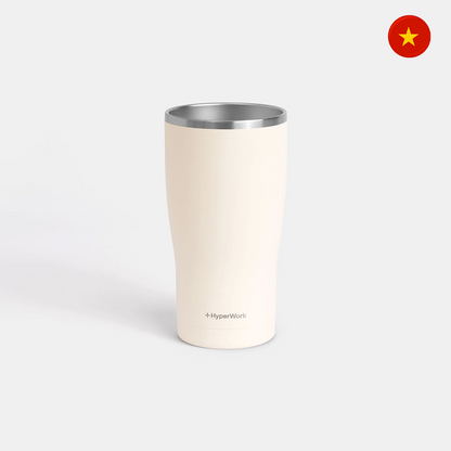 Cốc giữ nhiệt HyperWork Heat Lock | TC01