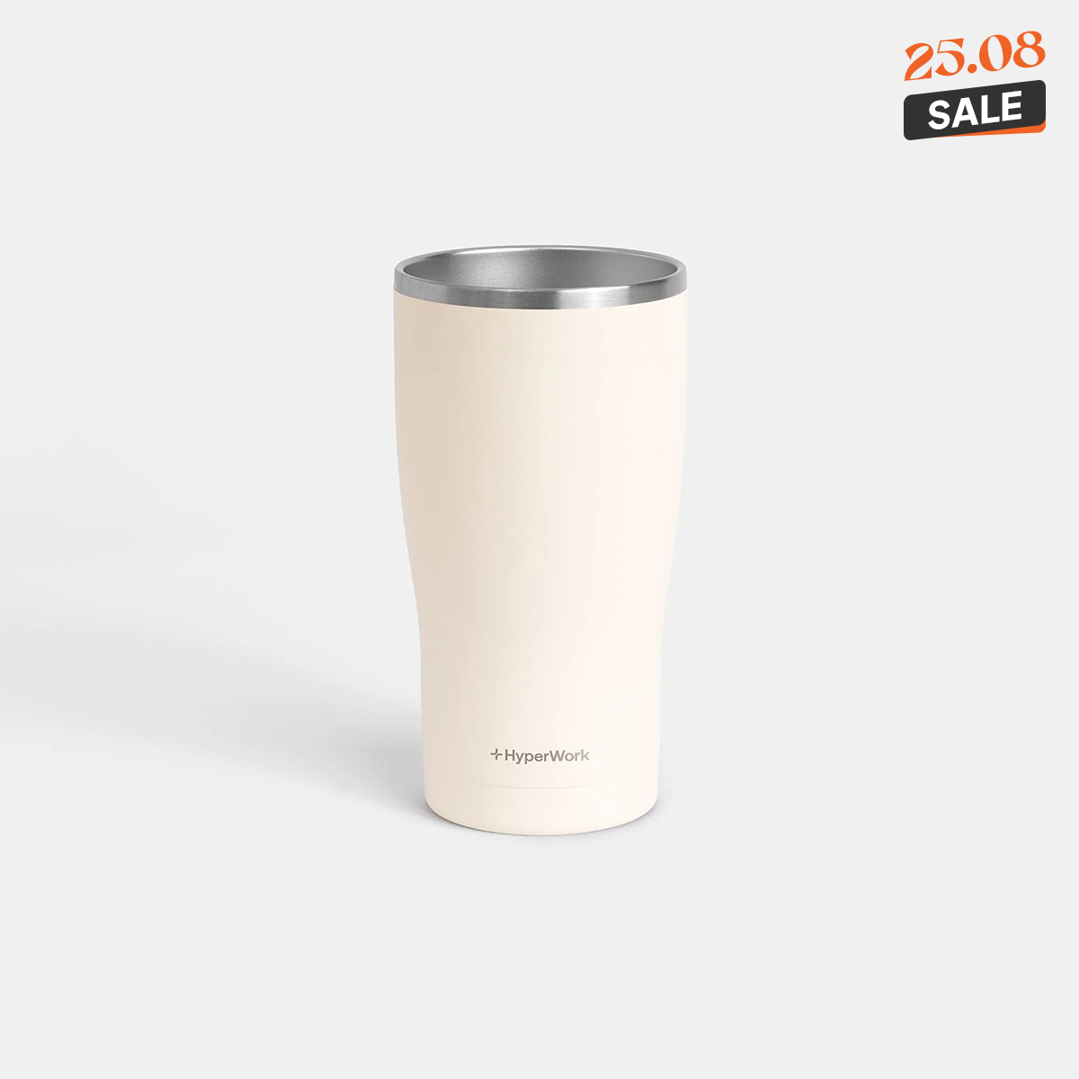 Cốc giữ nhiệt HyperWork Heat Lock | TC01