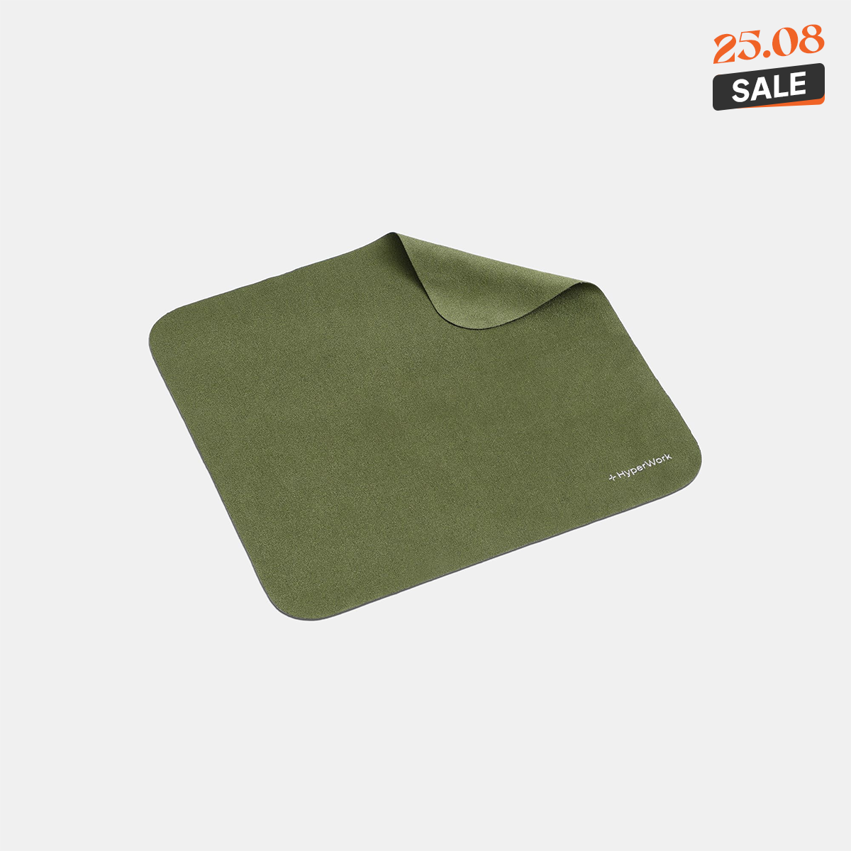 Bộ 5 khăn lau HyperWork Microfiber | CC01