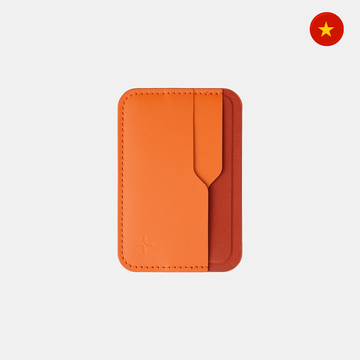 Ví nam châm HyperWork MagSnap - tương thích chuẩn Magsafe | MAGW