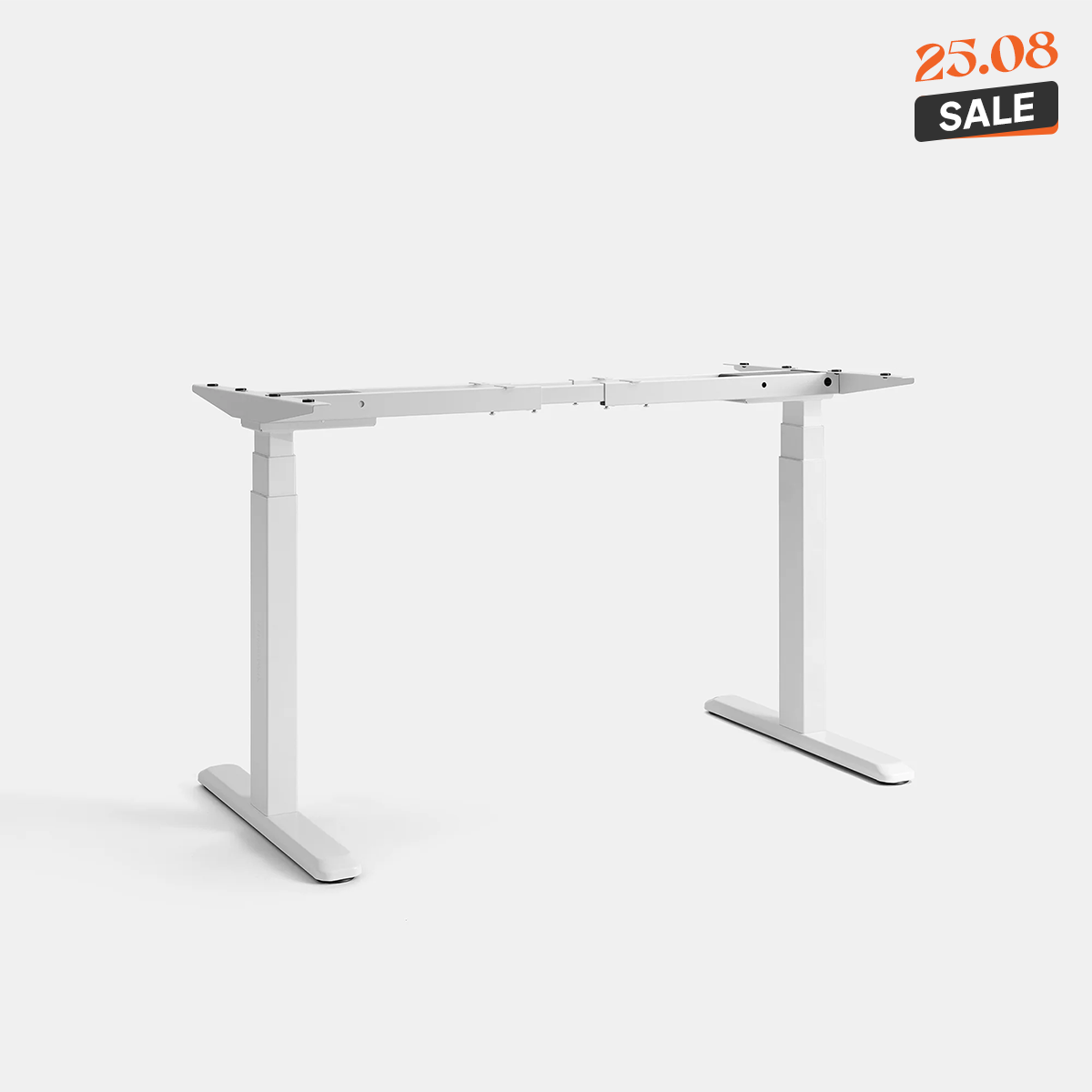 Khung bàn nâng hạ HyperWork Apex | DP02