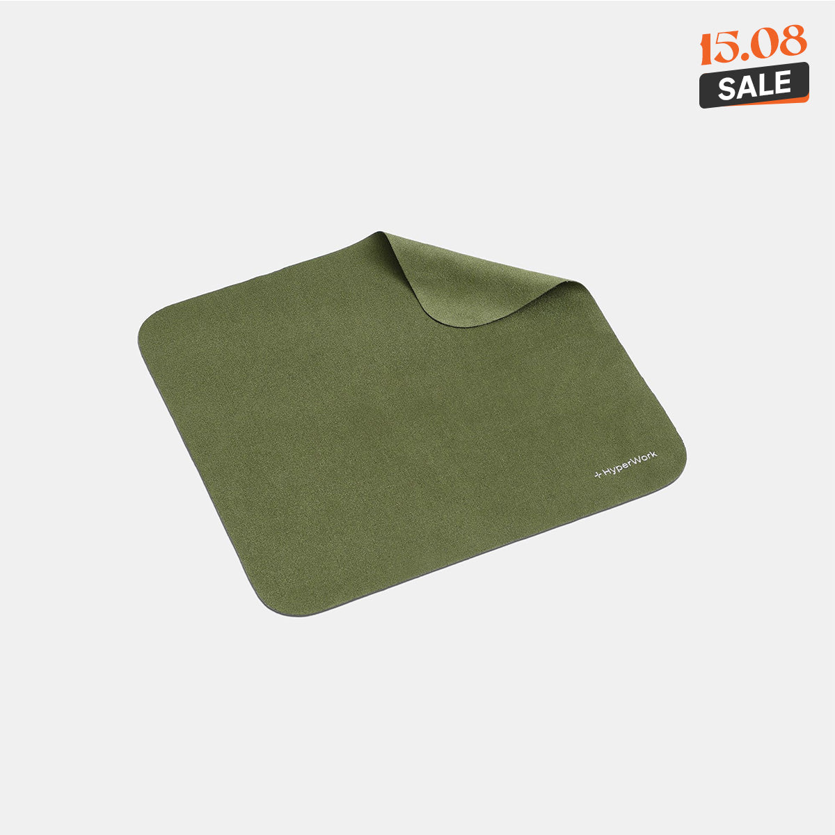 Bộ 5 khăn lau HyperWork Microfiber | CC01