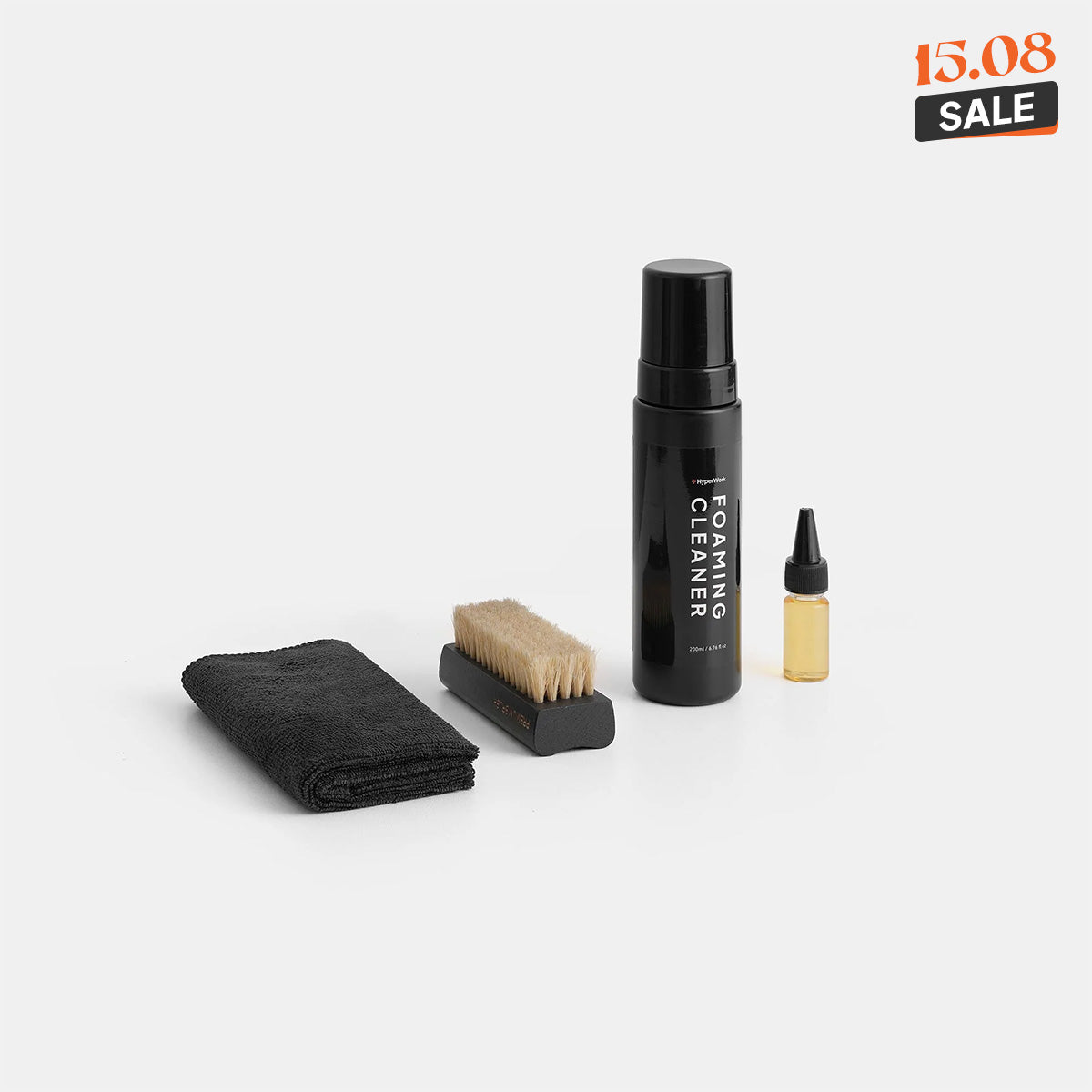 Bộ vệ sinh đa năng HyperWork Care Kit | CK01