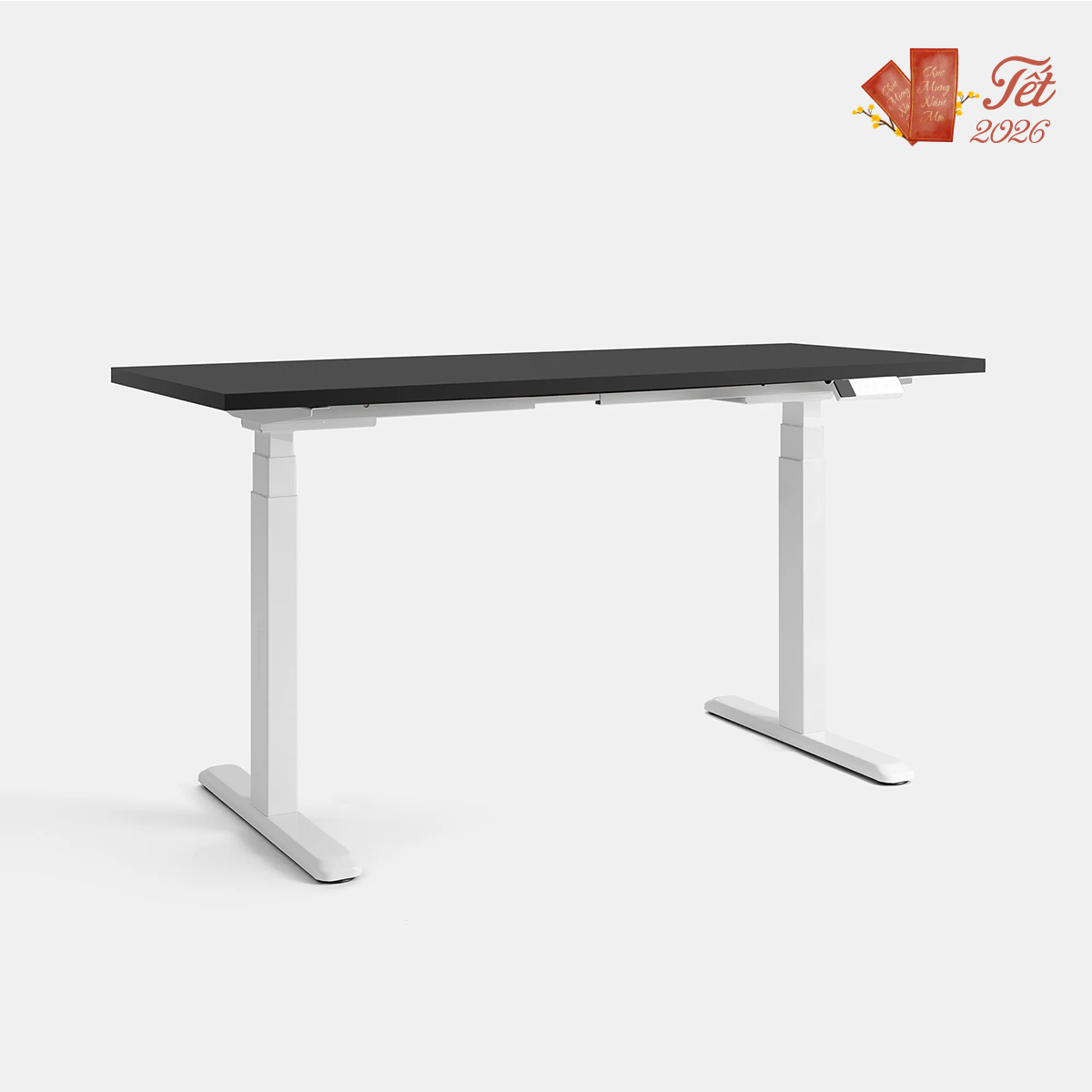 HyperWork Apex - DP02 Standing Desk