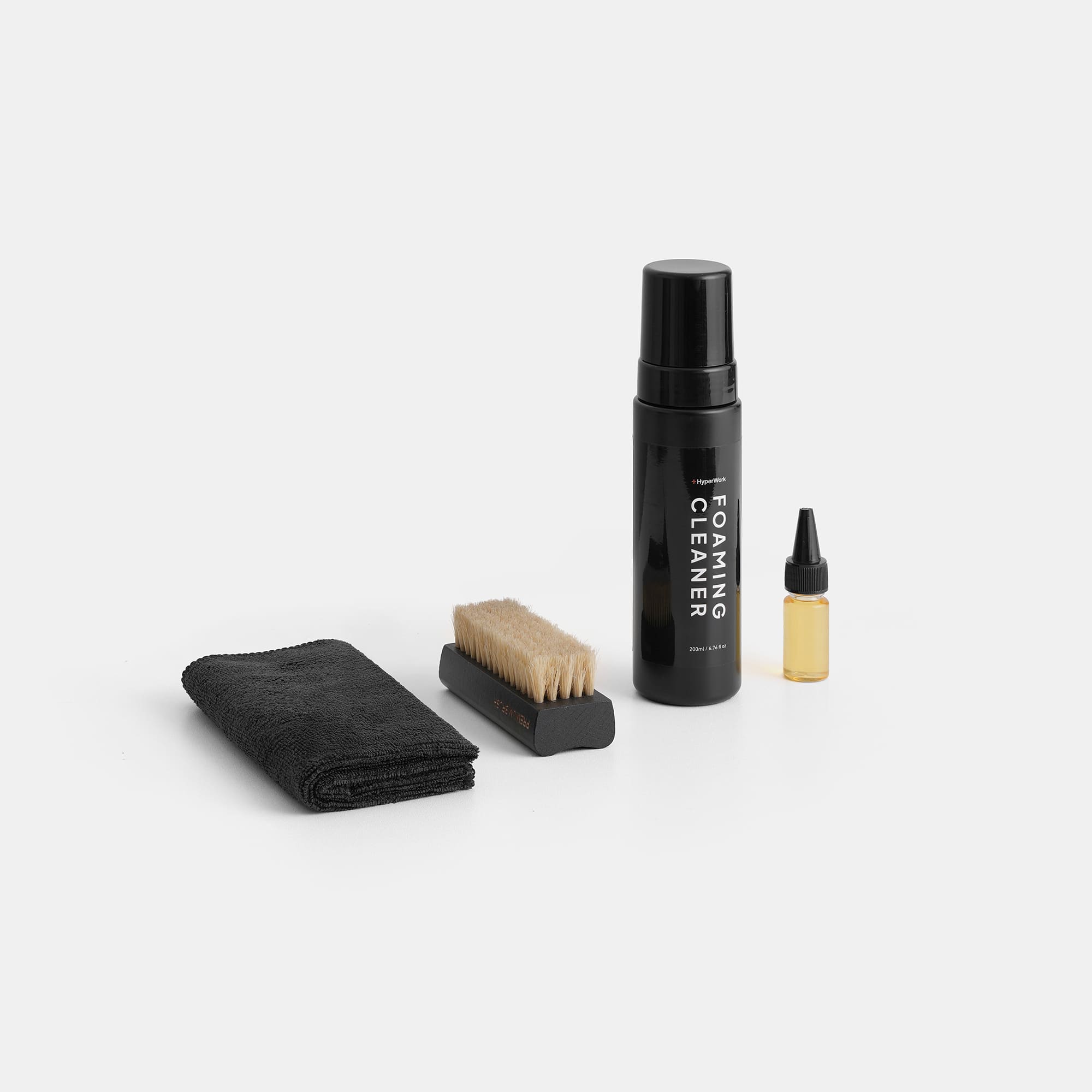 Bộ vệ sinh đa năng HyperWork Care Kit | CK01