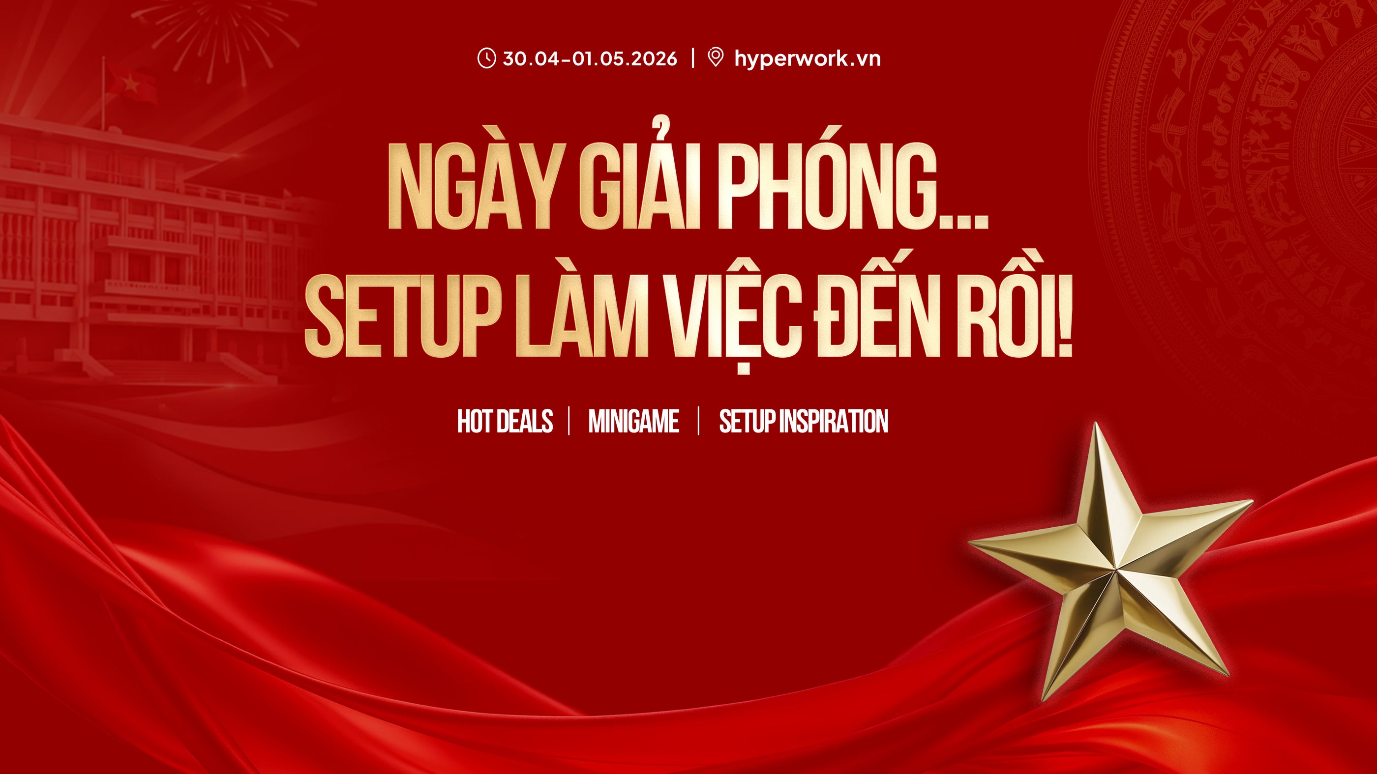 Sale Đại Lễ