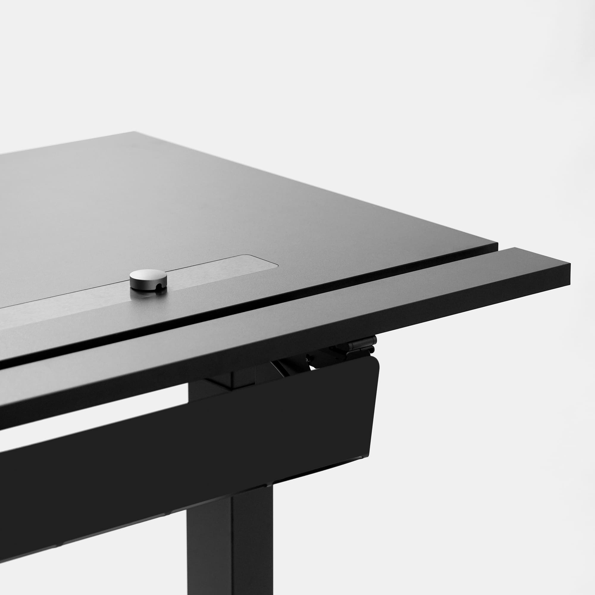 Bàn nâng hạ HyperWork Atlas Elite - DP01.EL