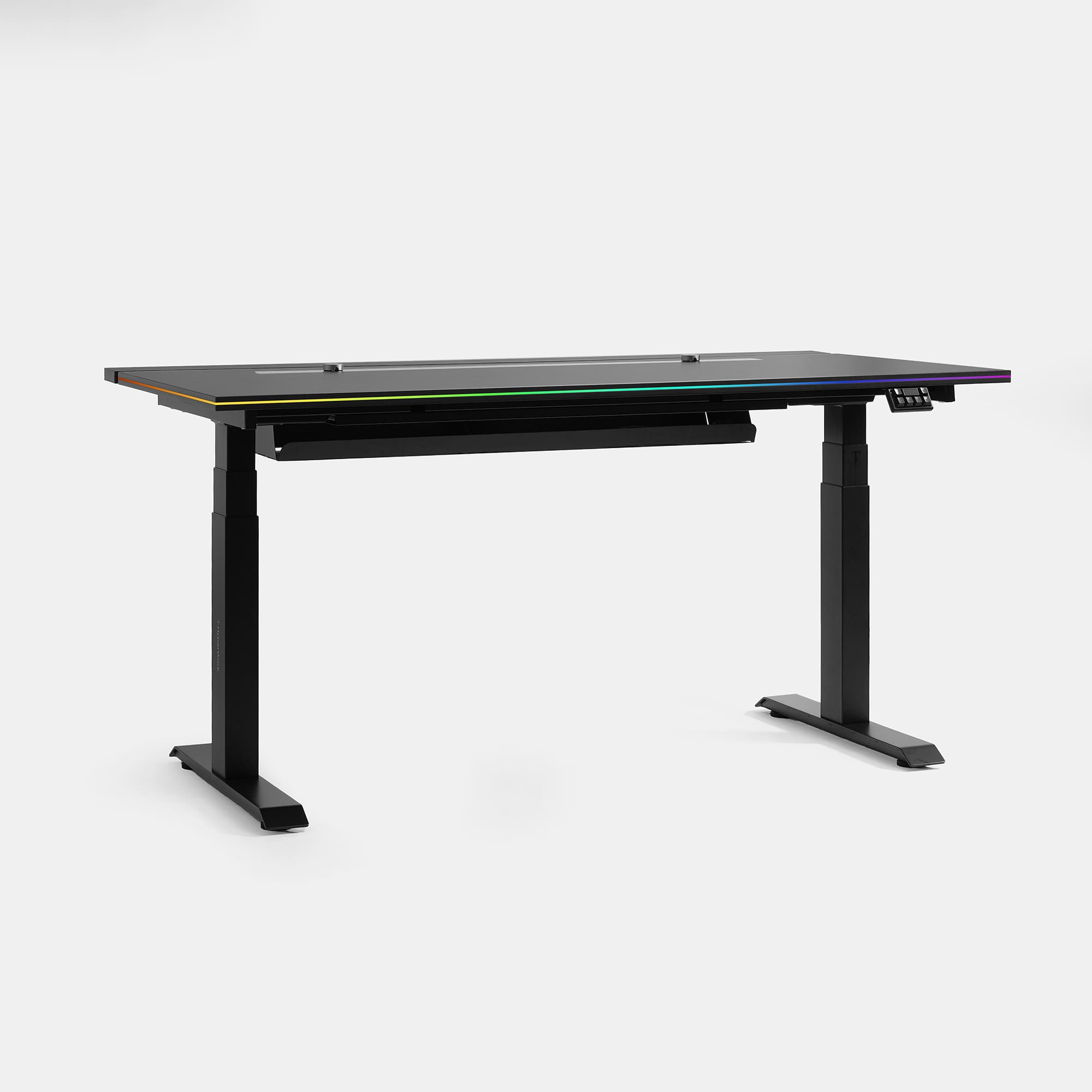 Bureau assis-debout HyperWork Active - DP03