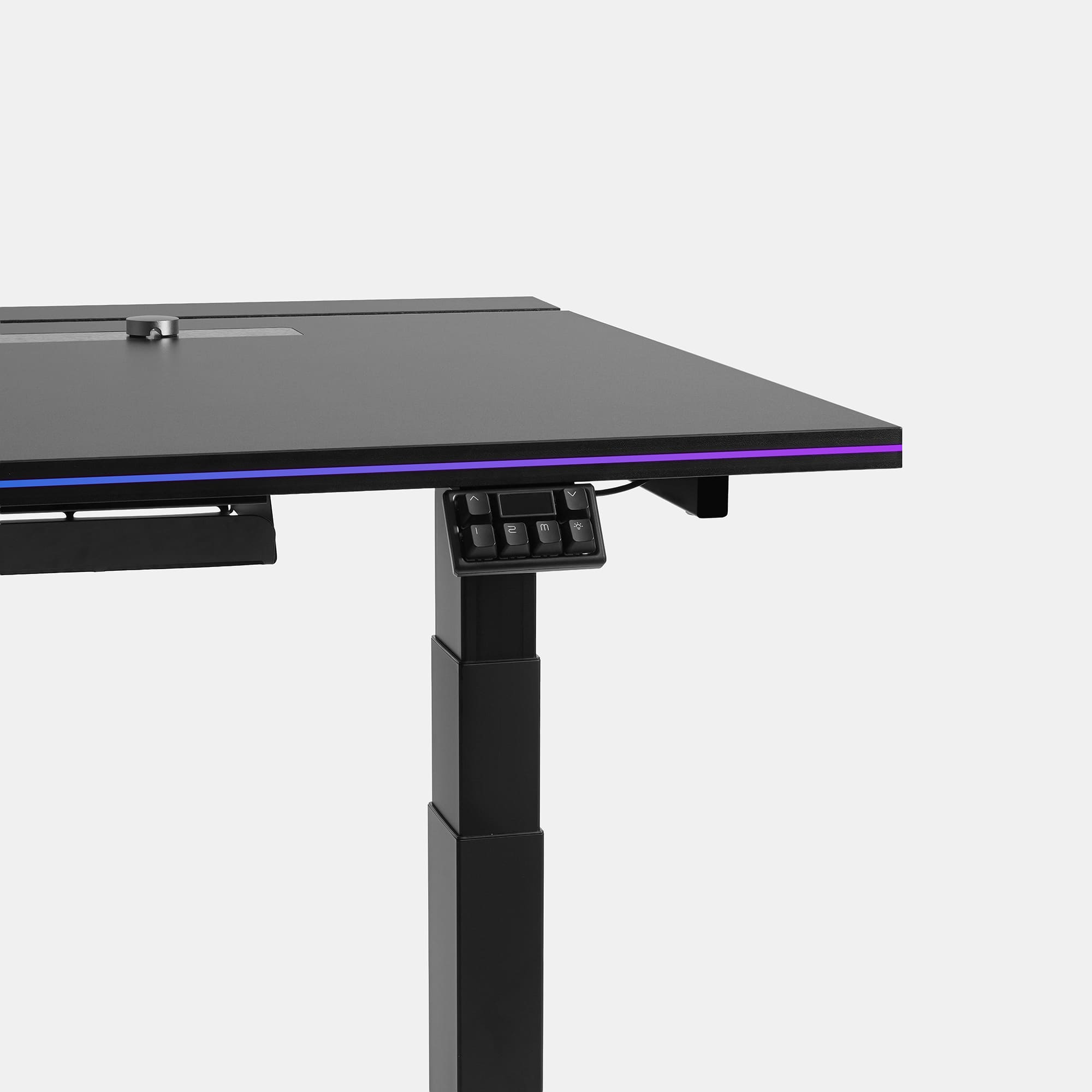 Bàn nâng hạ HyperWork Atlas Elite - DP01.EL