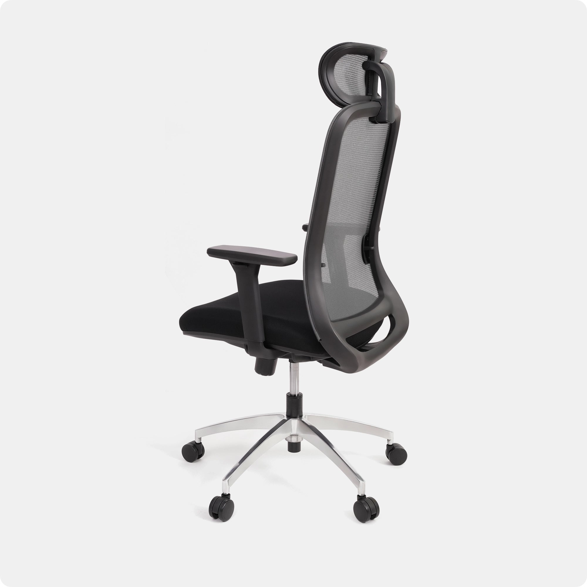 Ghế văn phòng HyperWork Cloud Chair | OC03